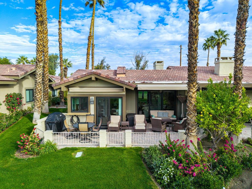 321 Bouquet Canyon Drive