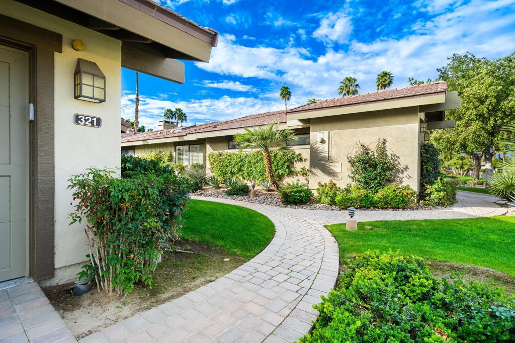 321 Bouquet Canyon Drive