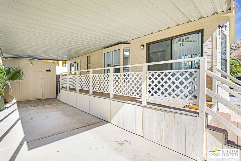 69333 E Palm Canyon Drive 85