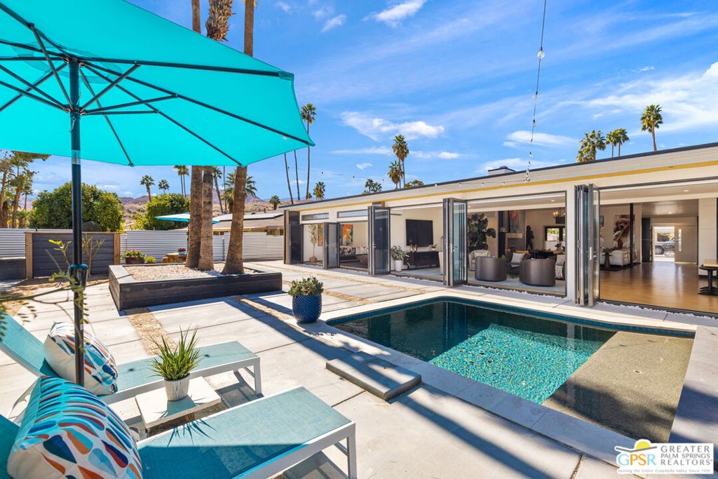 2170 S Pebble Beach Drive
