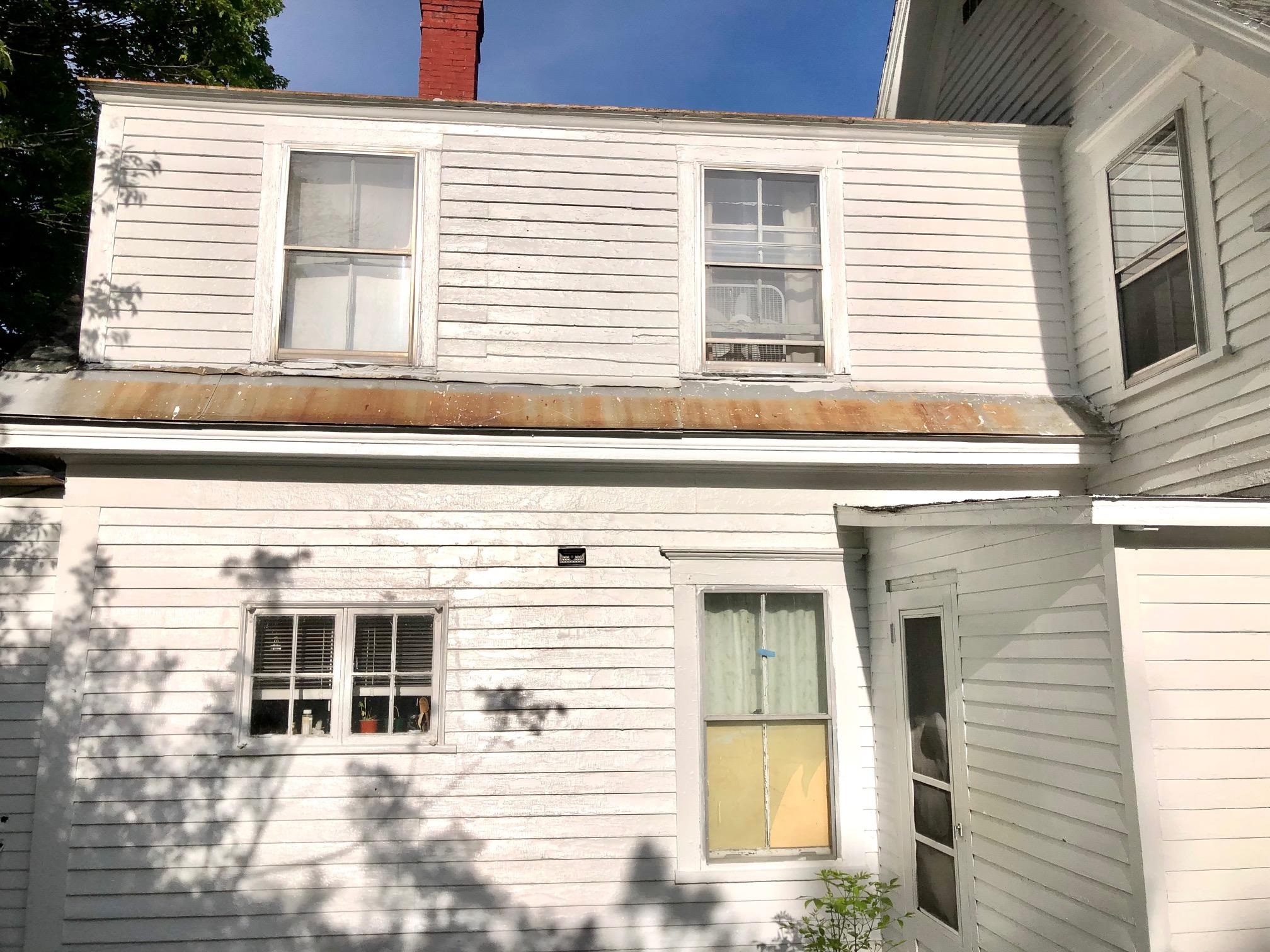 26 Pleasant Street