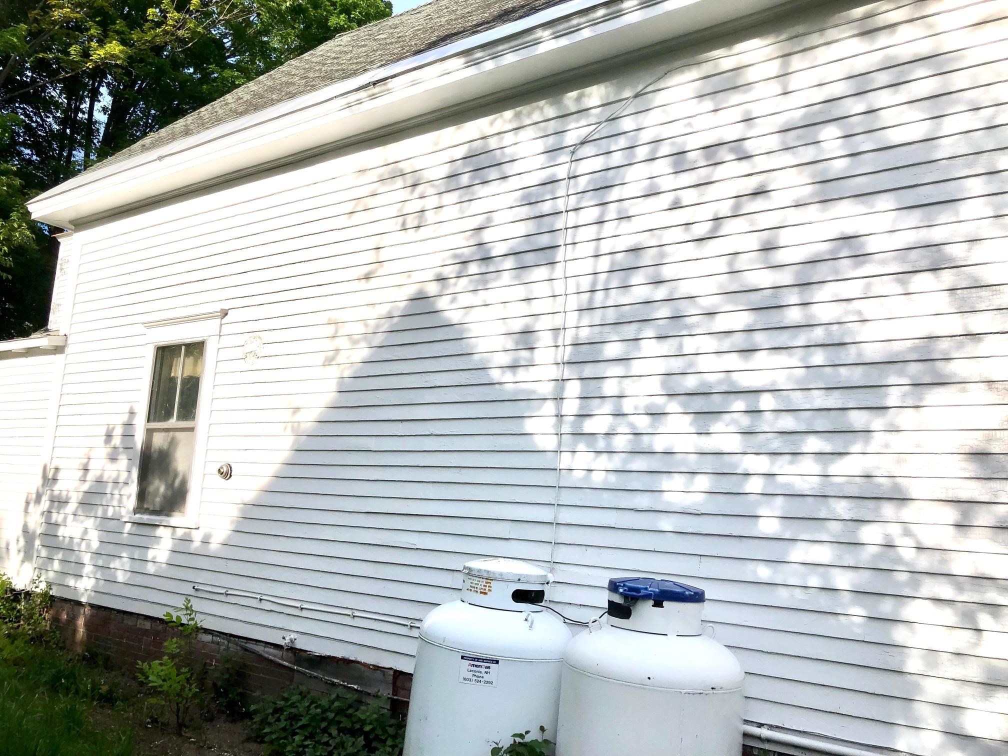 26 Pleasant Street