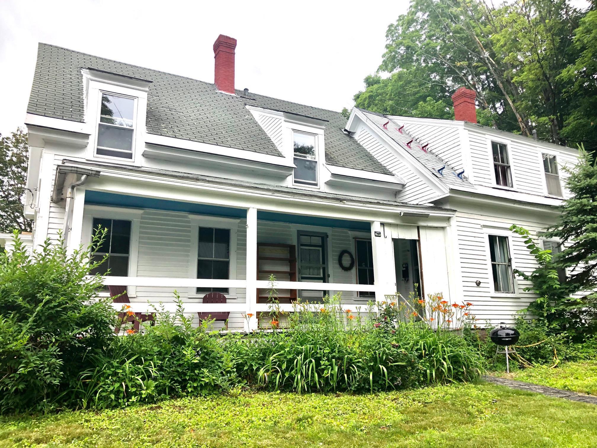 26 Pleasant Street