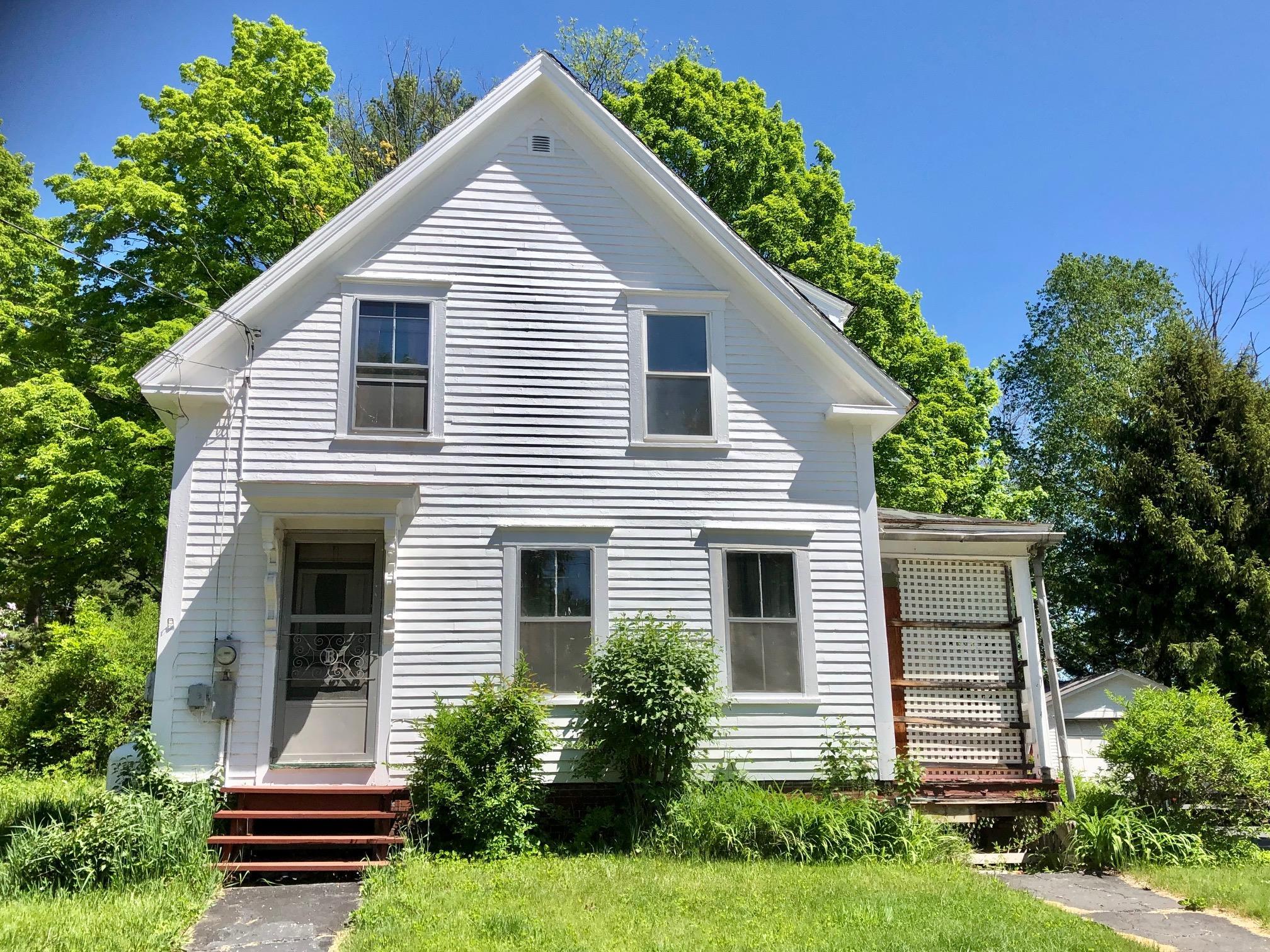 26 Pleasant Street