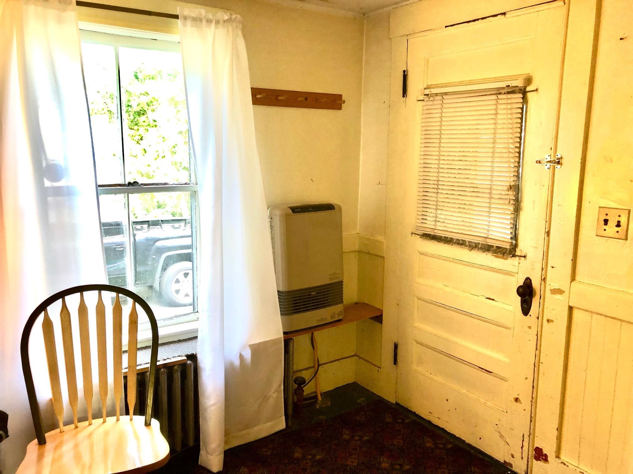26 Pleasant Street