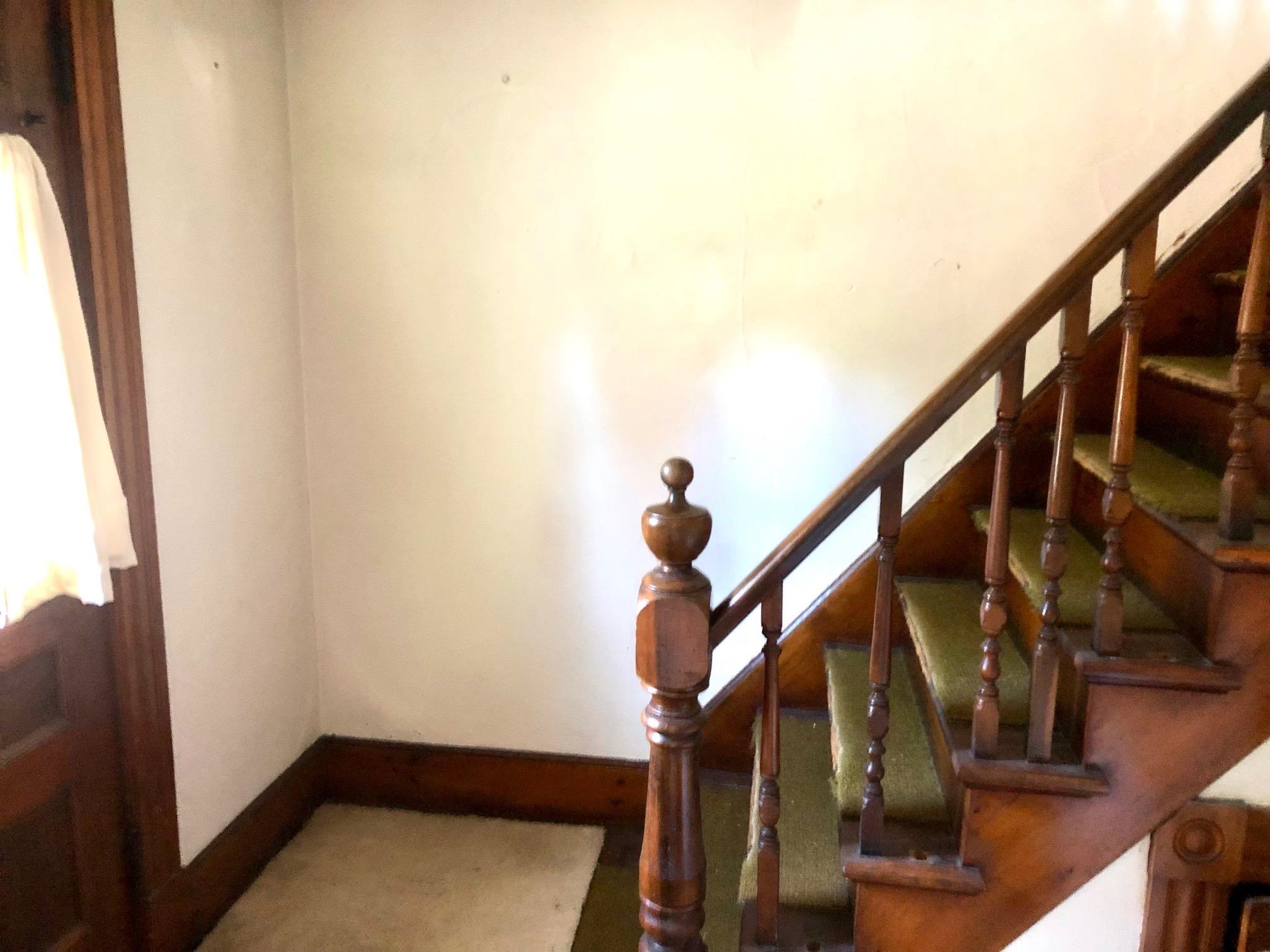 26 Pleasant Street