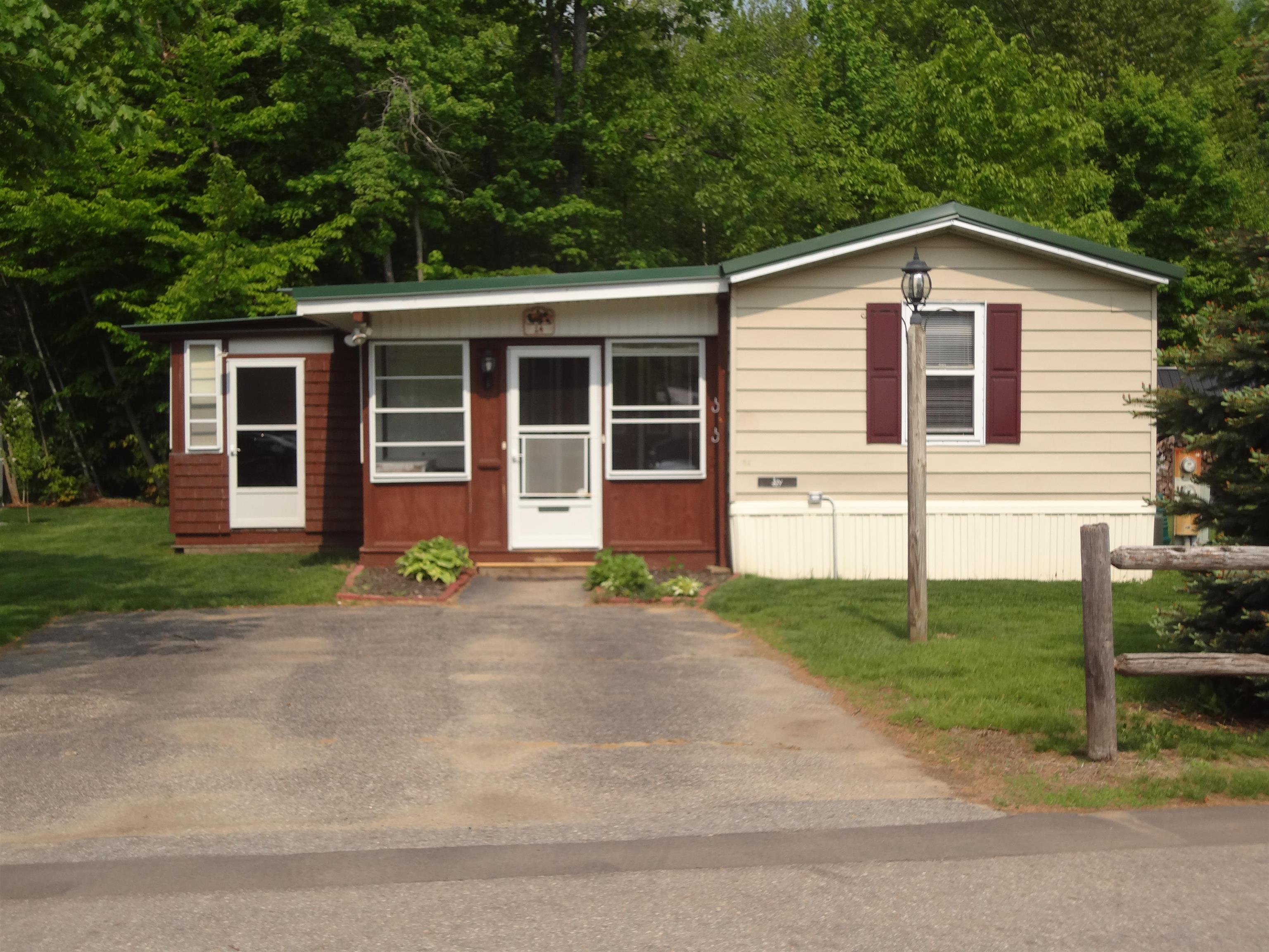 344 Old Lake Shore Road Unit: 14