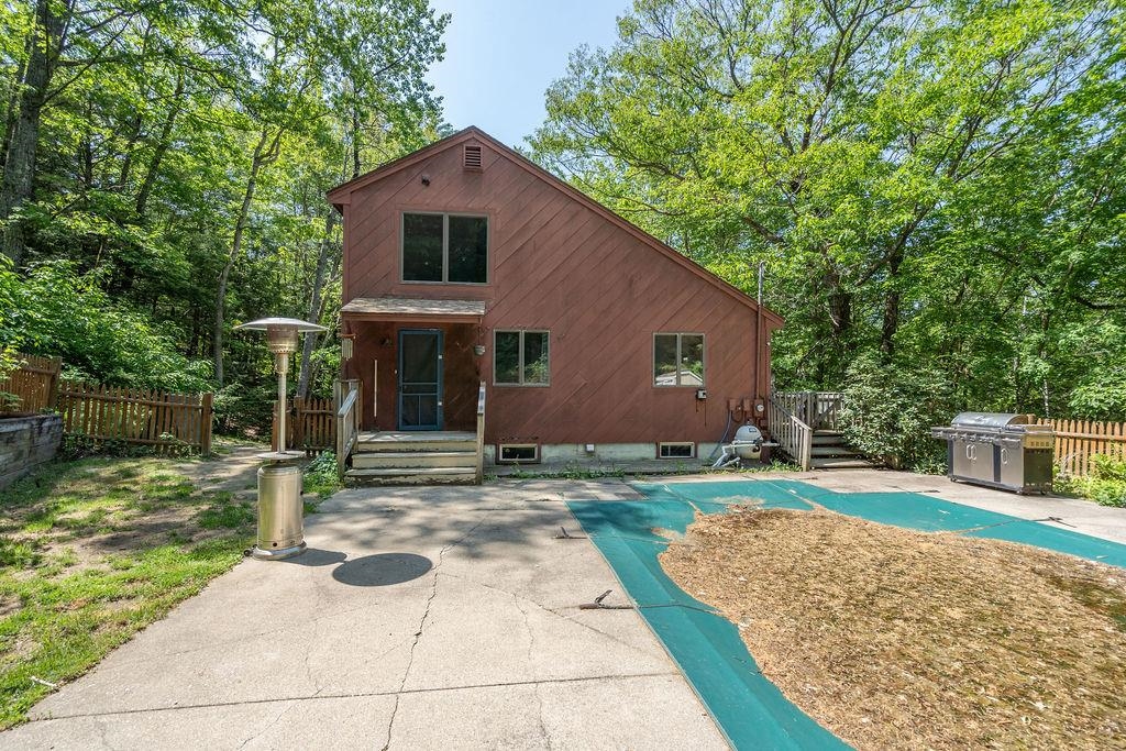 128 Heritage Hill Road