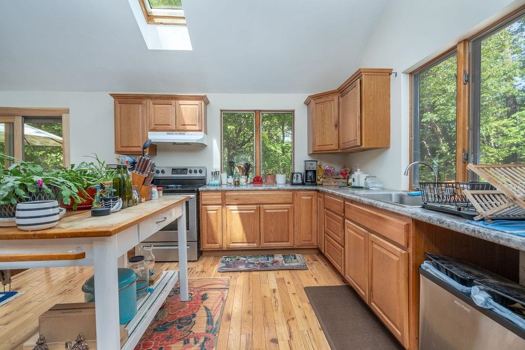 128 Heritage Hill Road