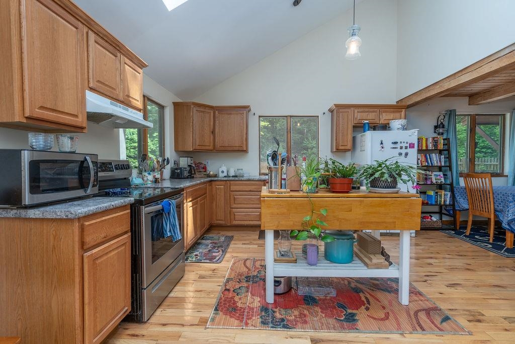 128 Heritage Hill Road