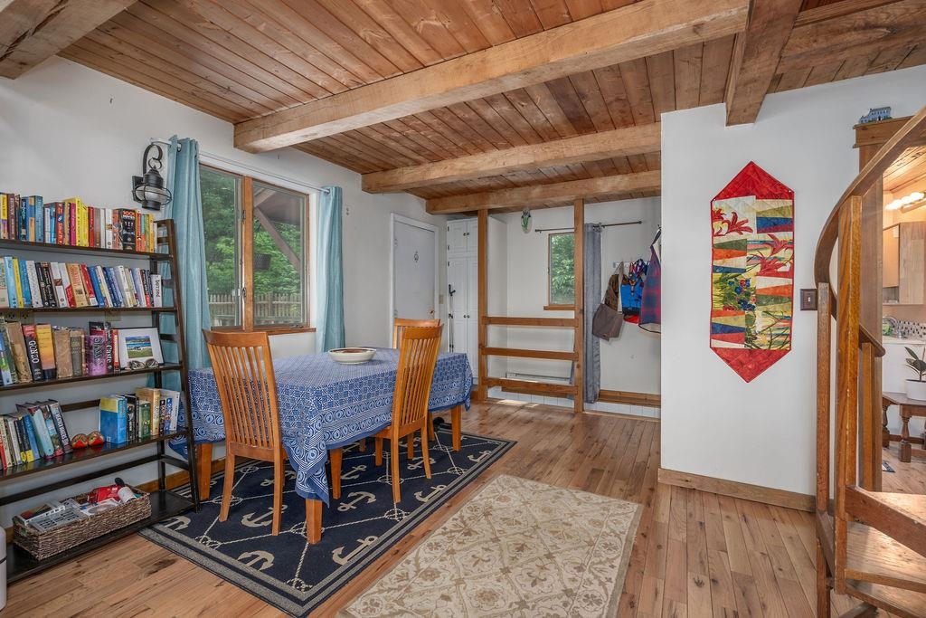 128 Heritage Hill Road
