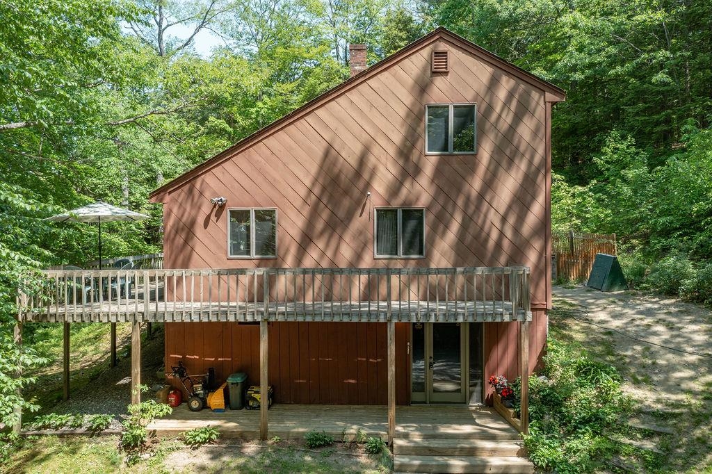128 Heritage Hill Road