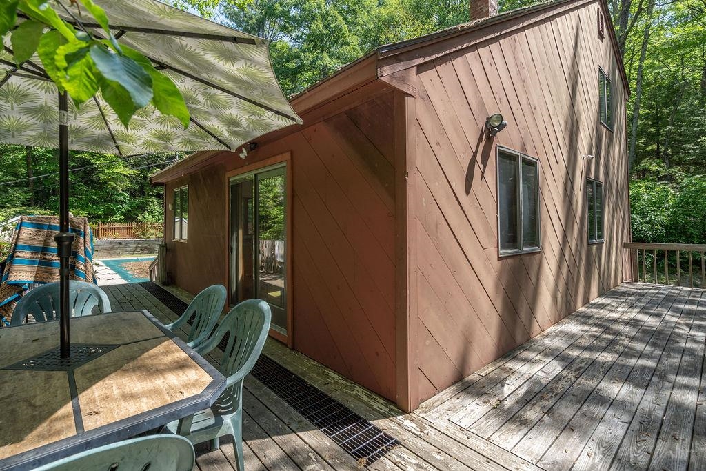 128 Heritage Hill Road