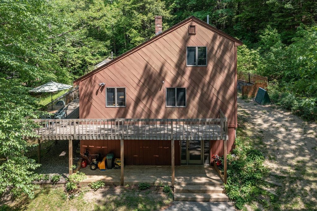 128 Heritage Hill Road