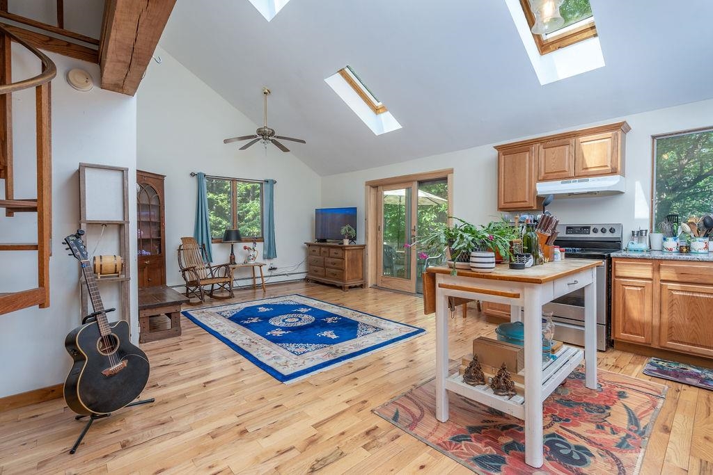 128 Heritage Hill Road