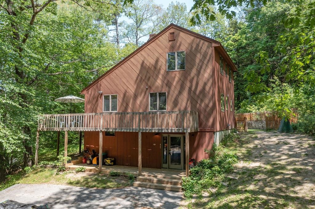 128 Heritage Hill Road