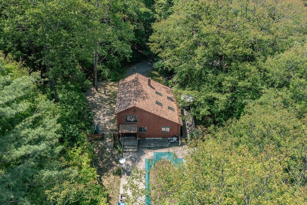 128 Heritage Hill Road