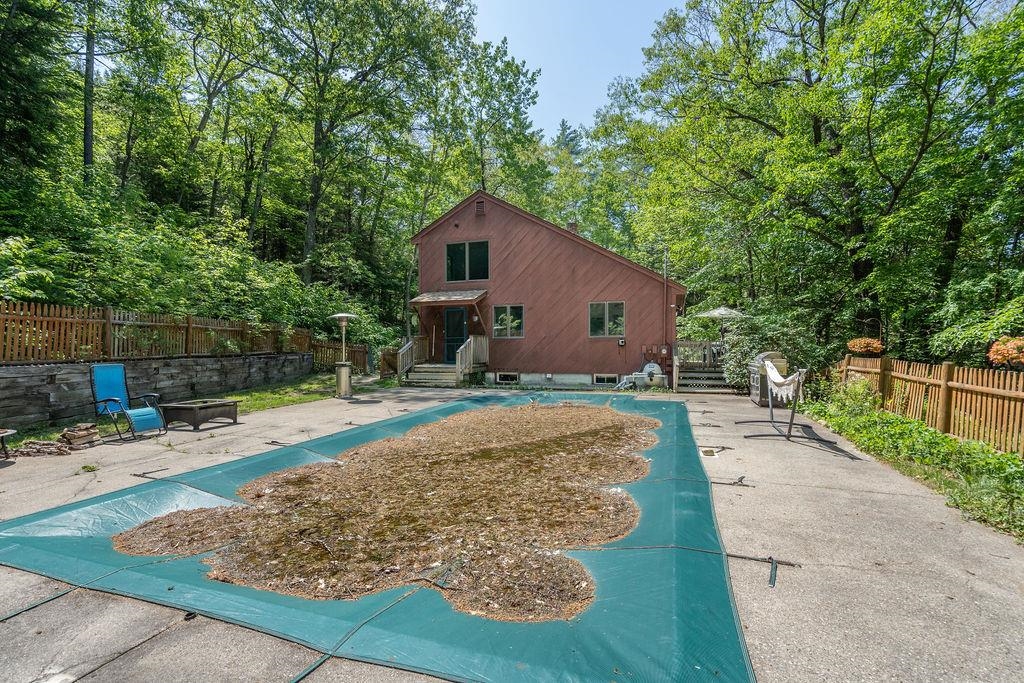 128 Heritage Hill Road