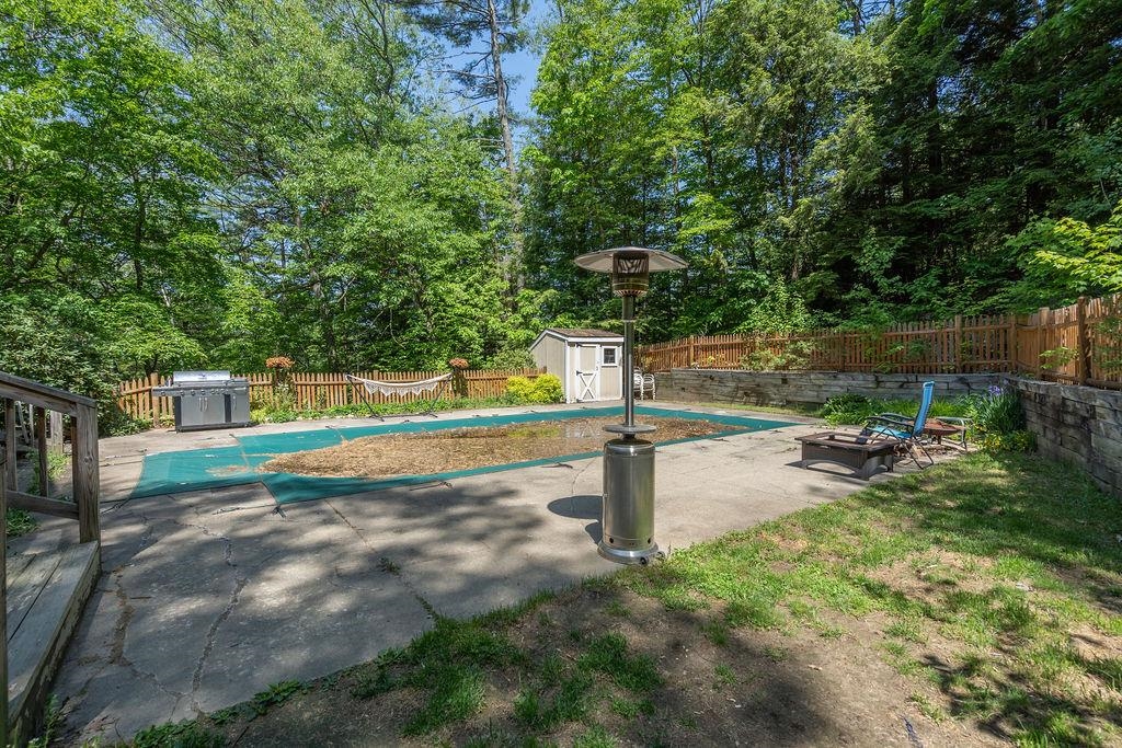 128 Heritage Hill Road