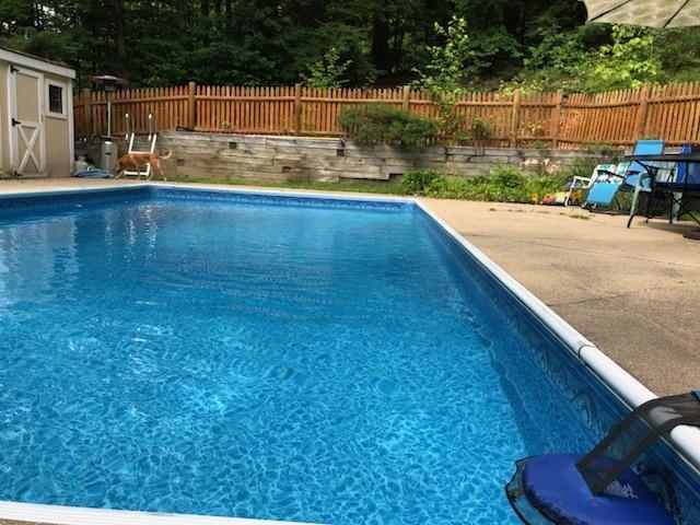 128 Heritage Hill Road