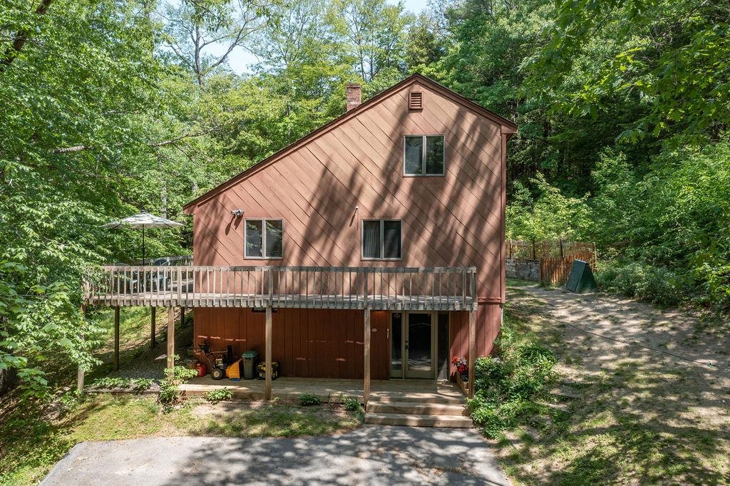 128 Heritage Hill Road