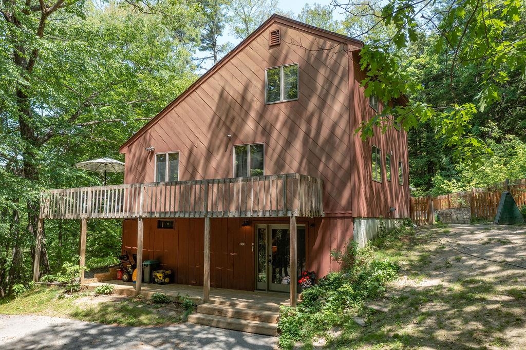 128 Heritage Hill Road