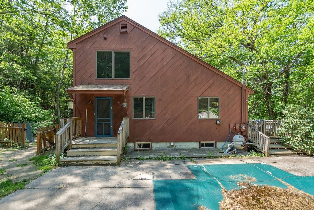 128 Heritage Hill Road