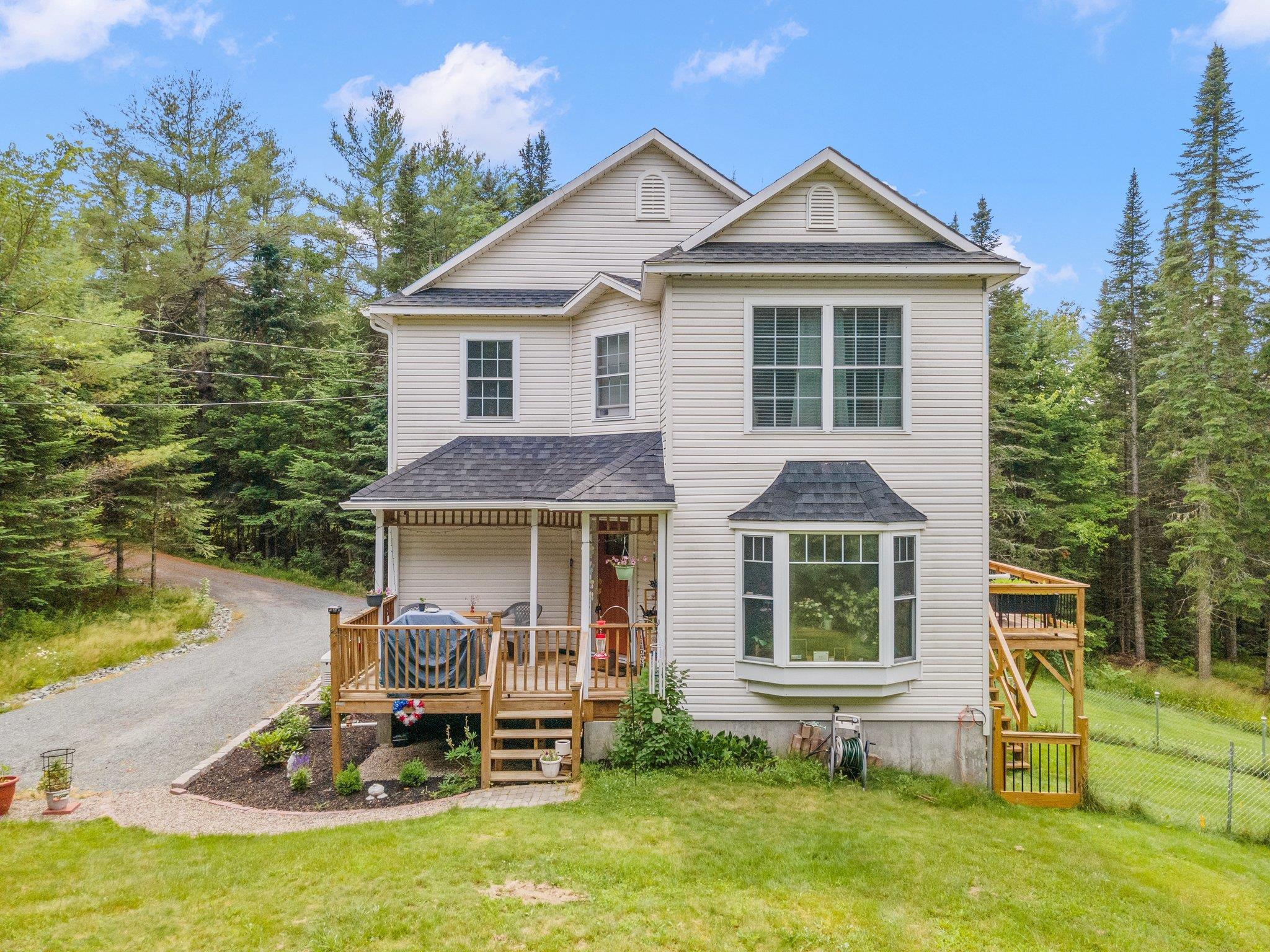 3151 N Littleton Road