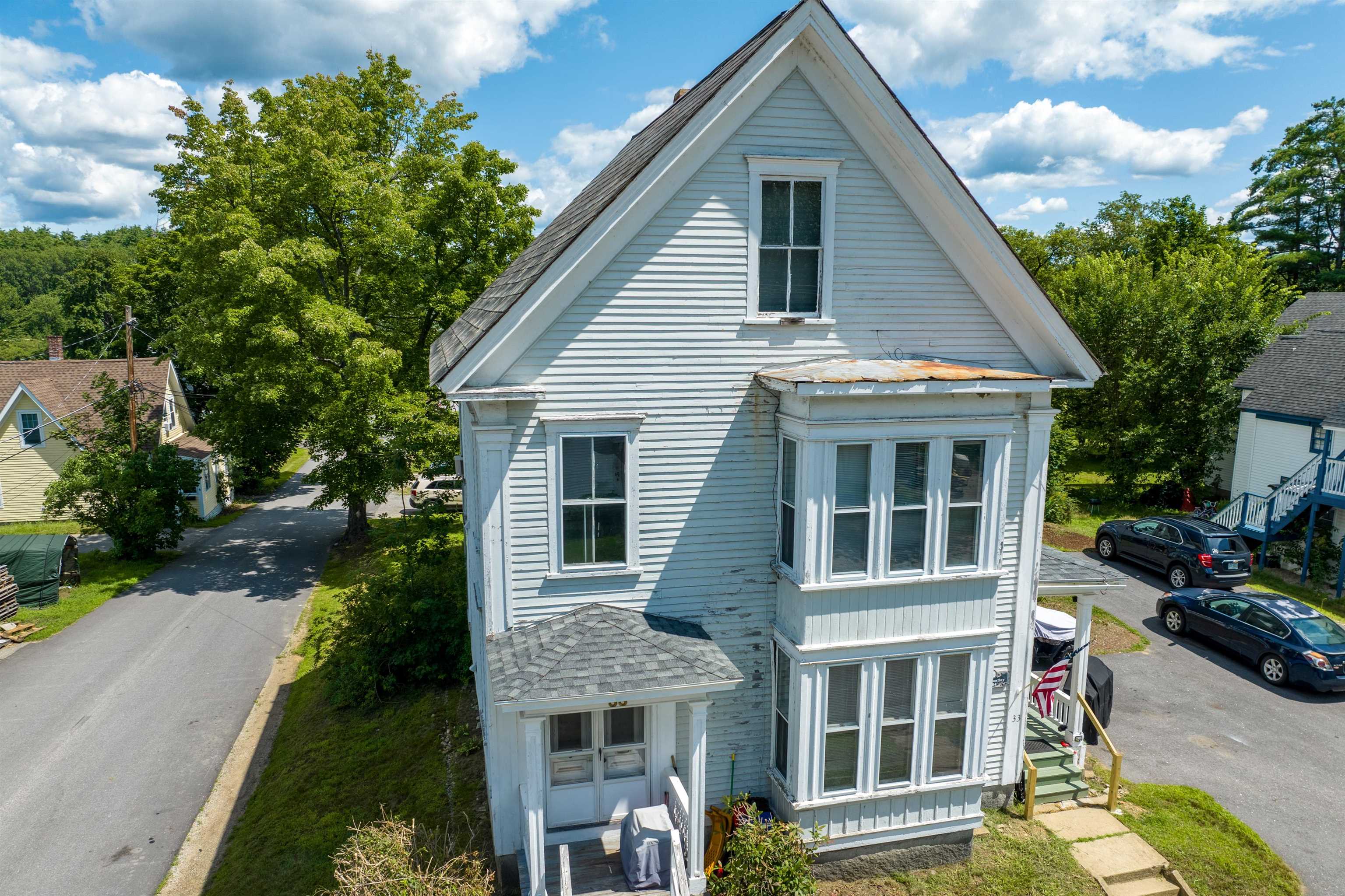 33 Bridge Street