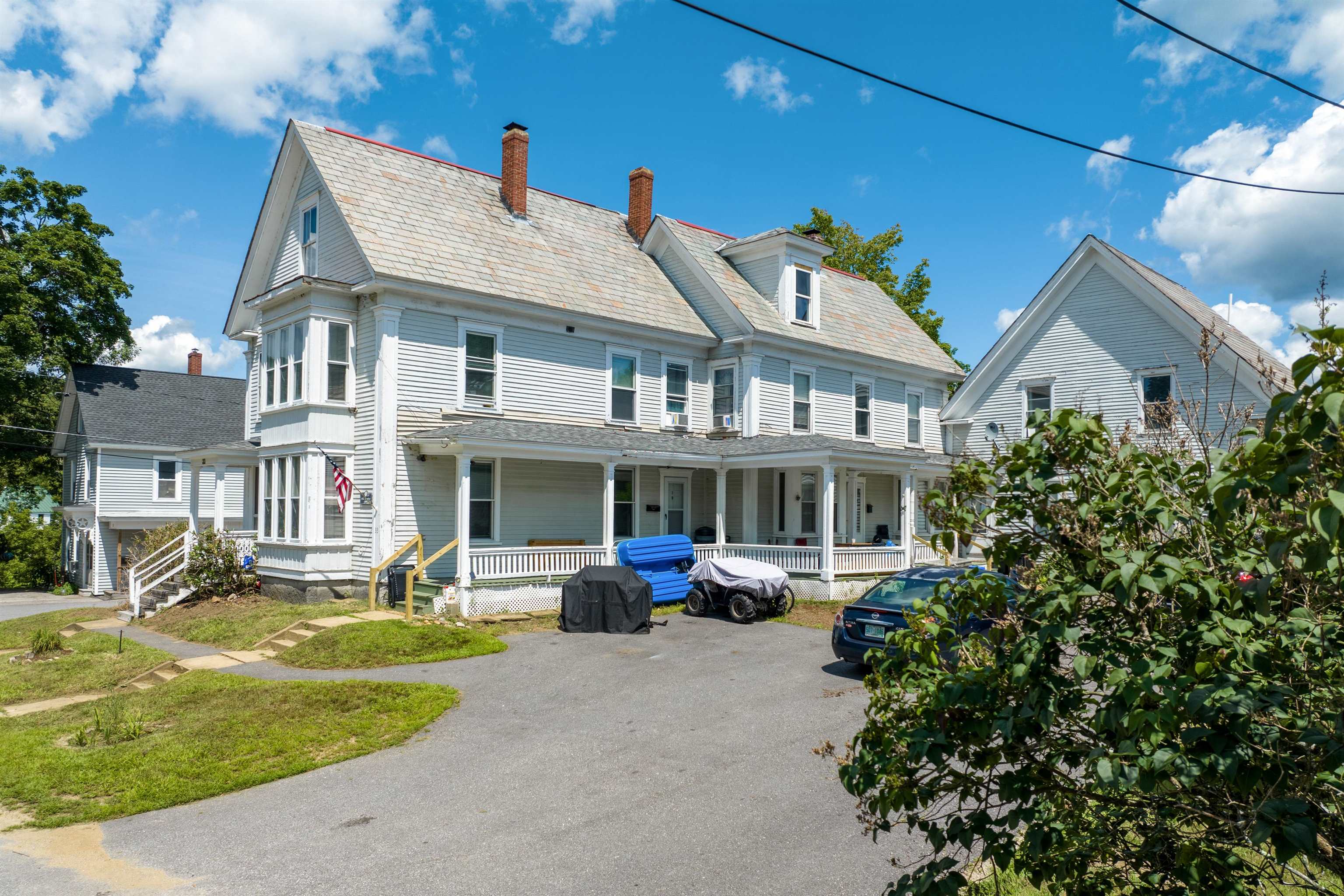 33 Bridge Street