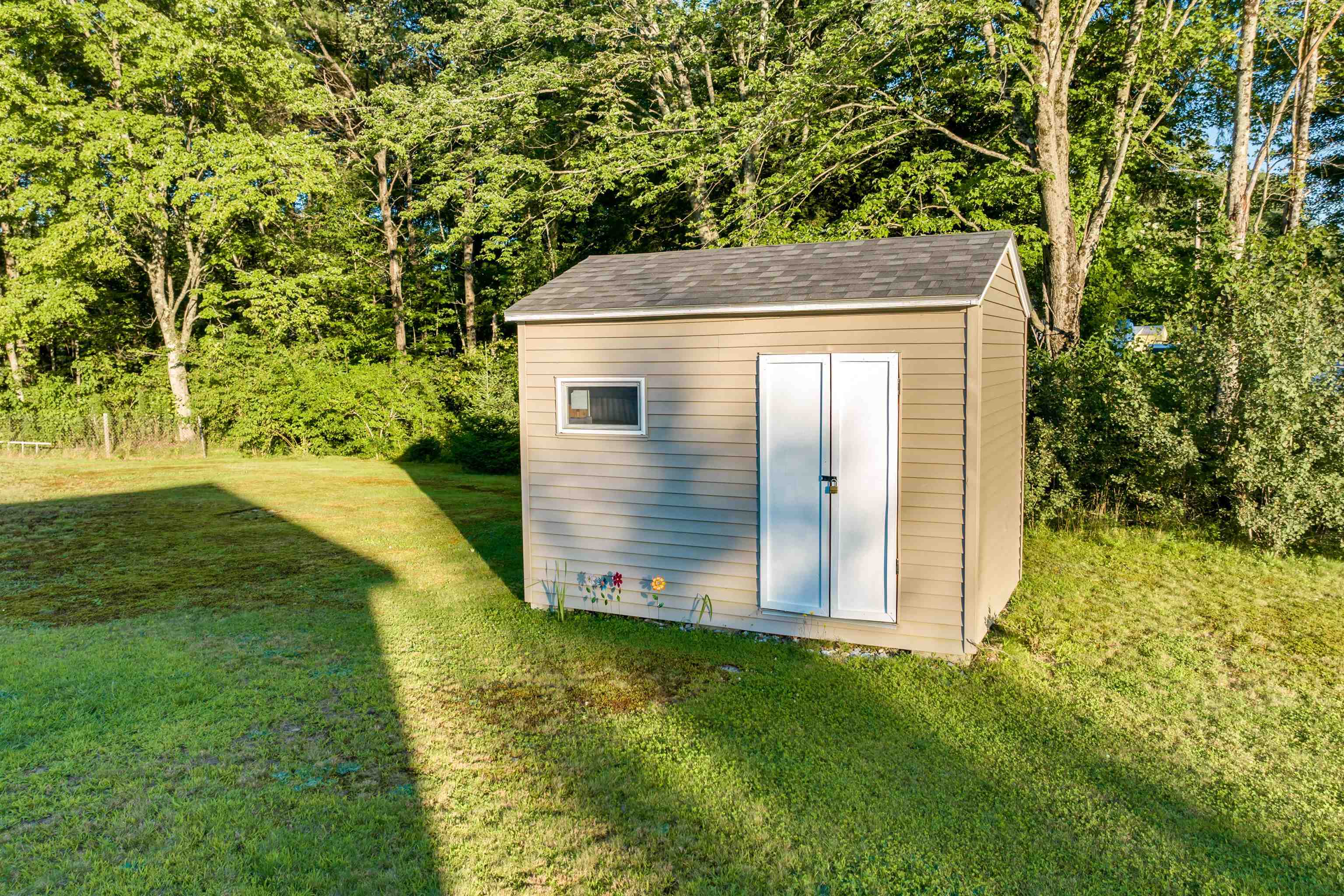 1 Rex Drive