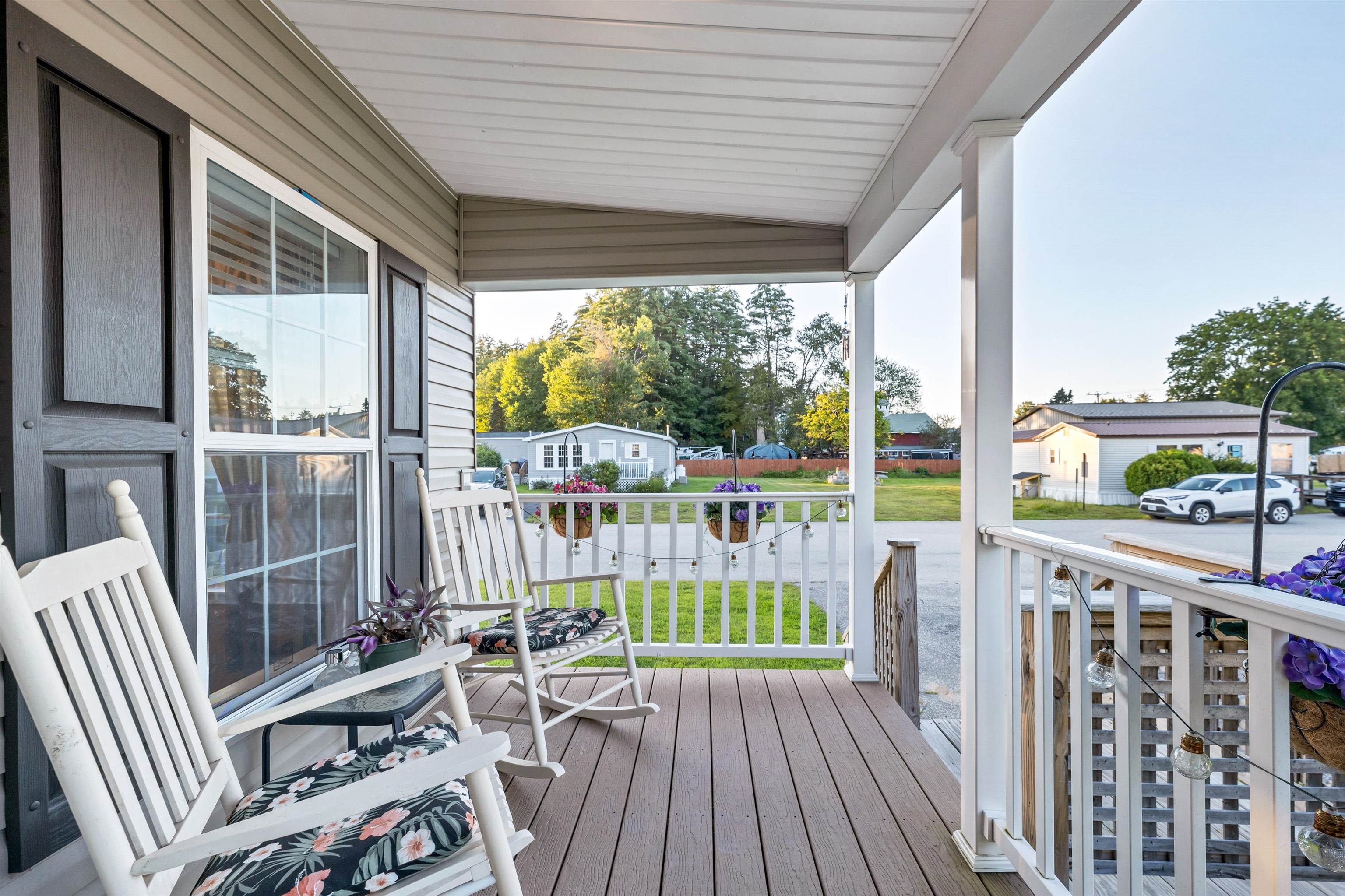 1 Rex Drive