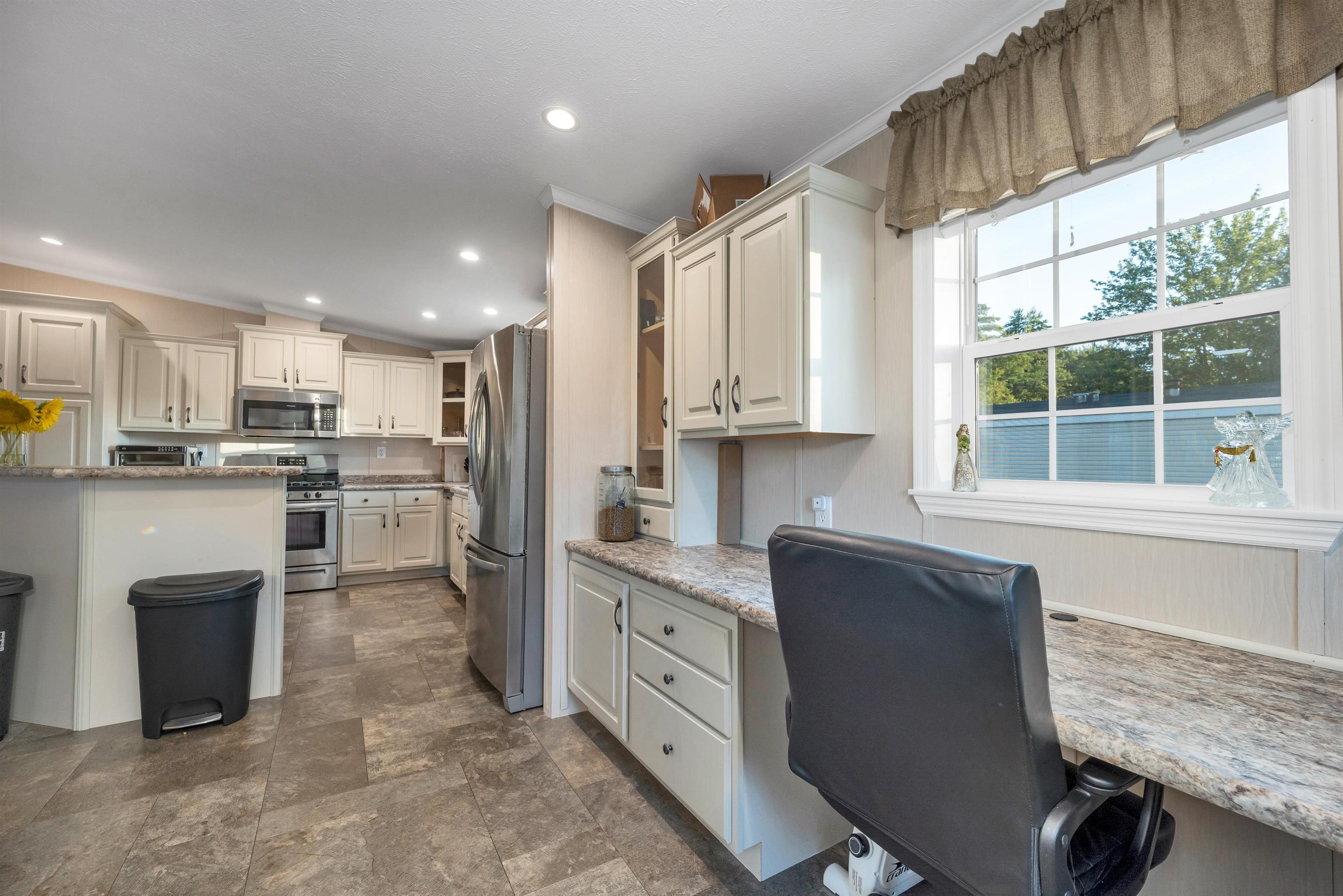 1 Rex Drive