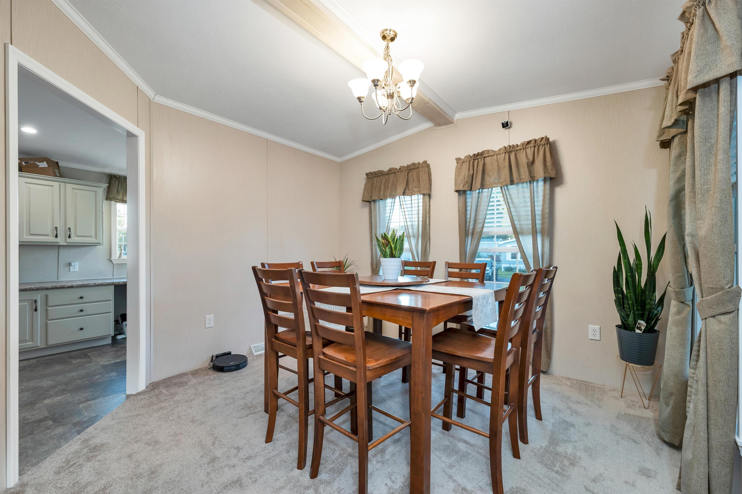 1 Rex Drive