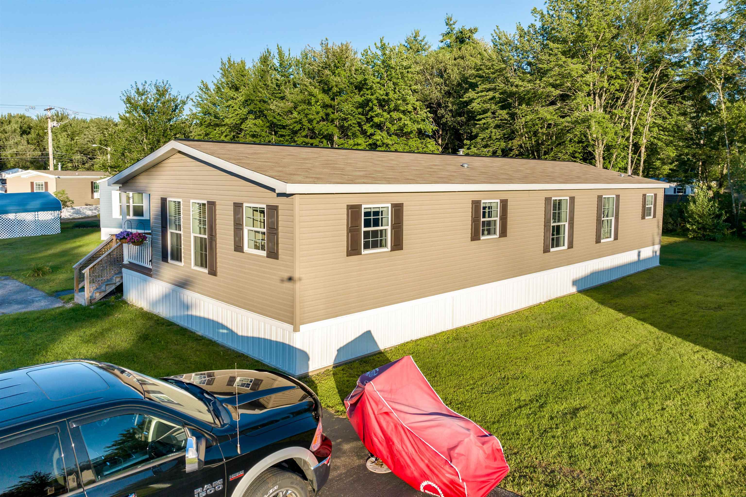 1 Rex Drive