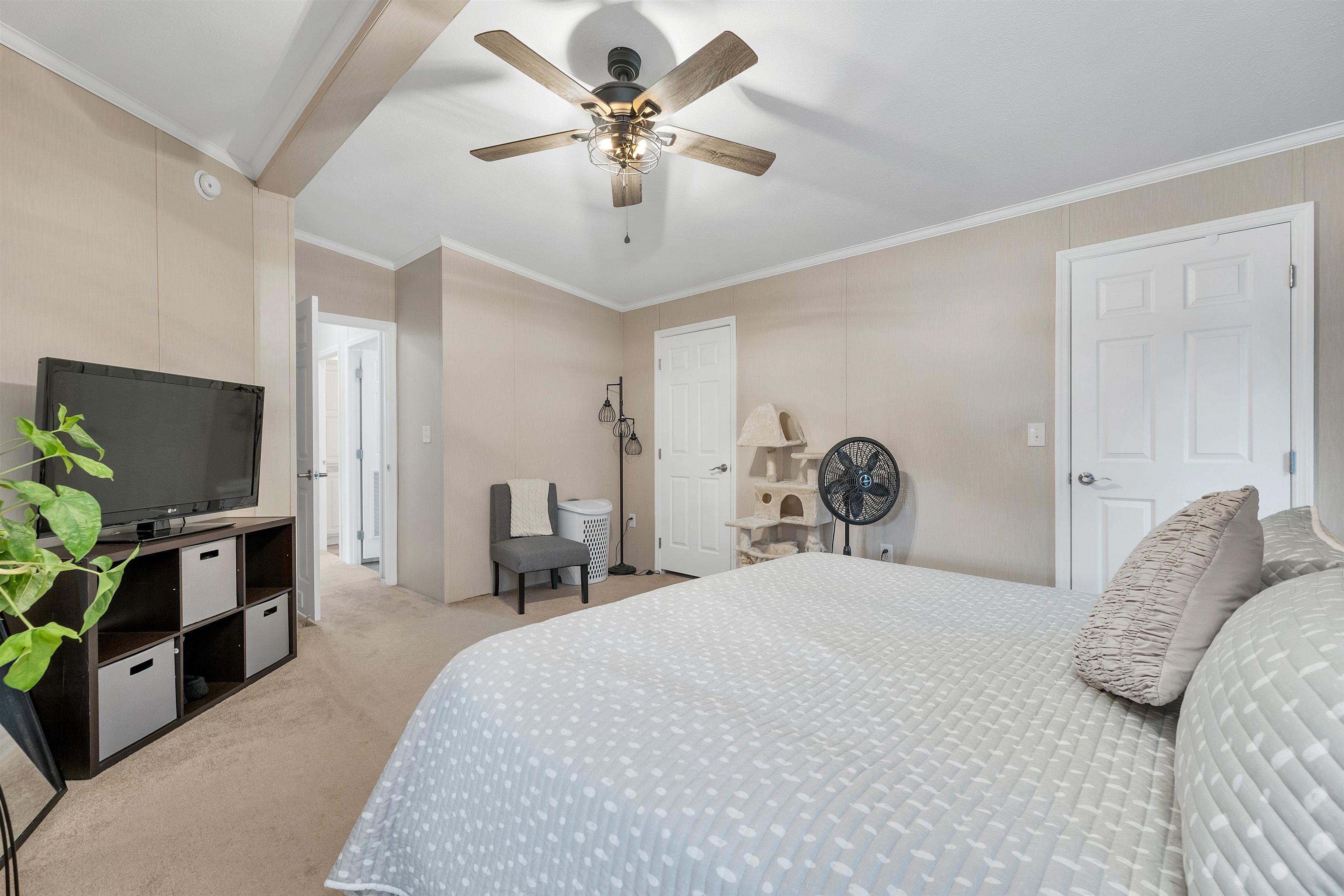 1 Rex Drive