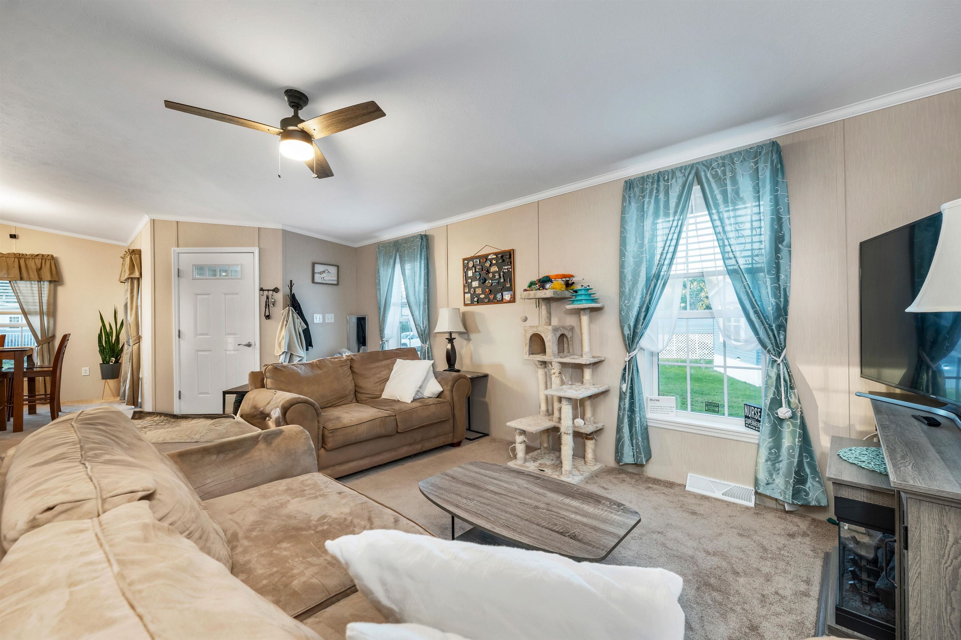 1 Rex Drive