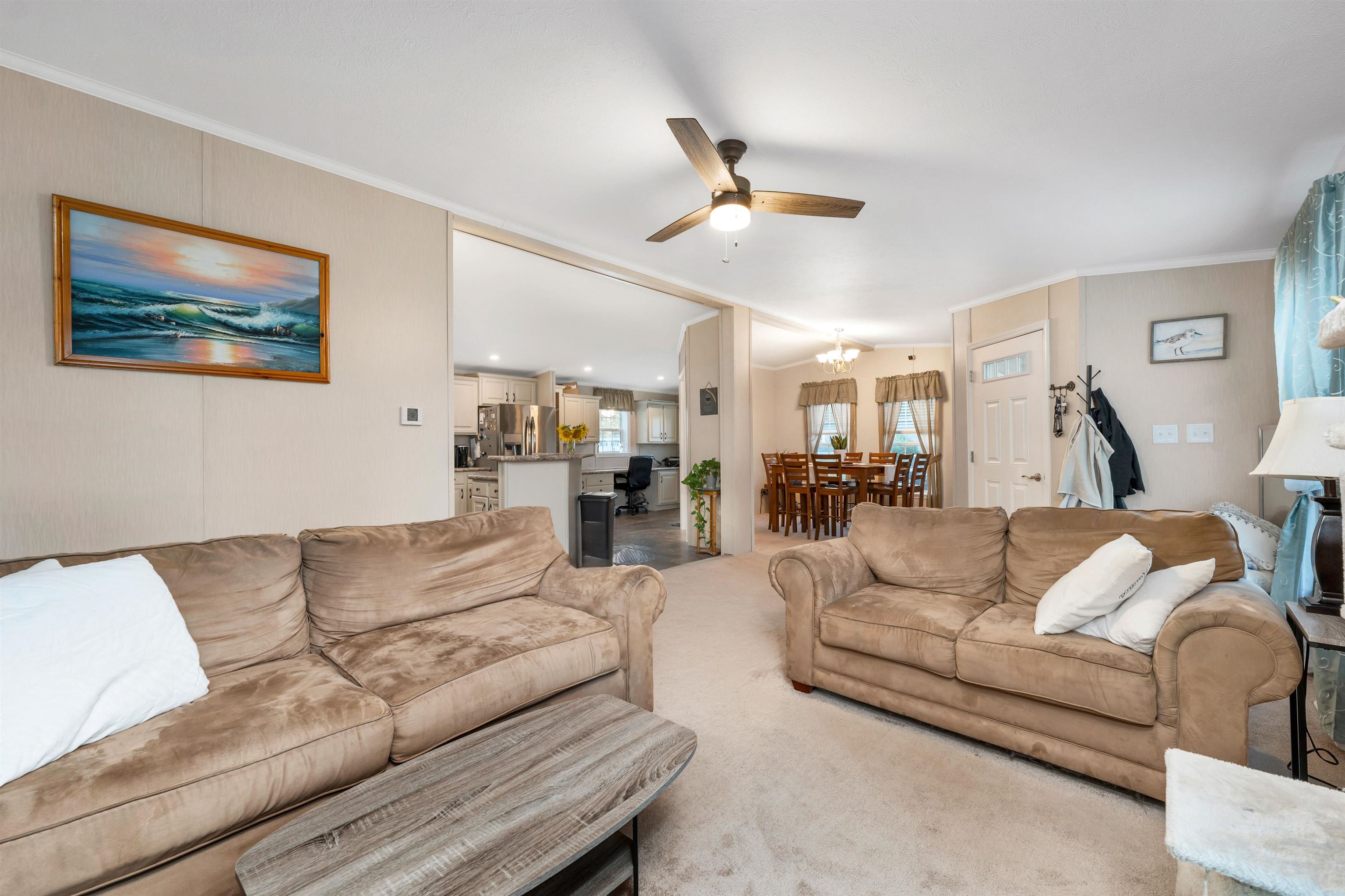 1 Rex Drive