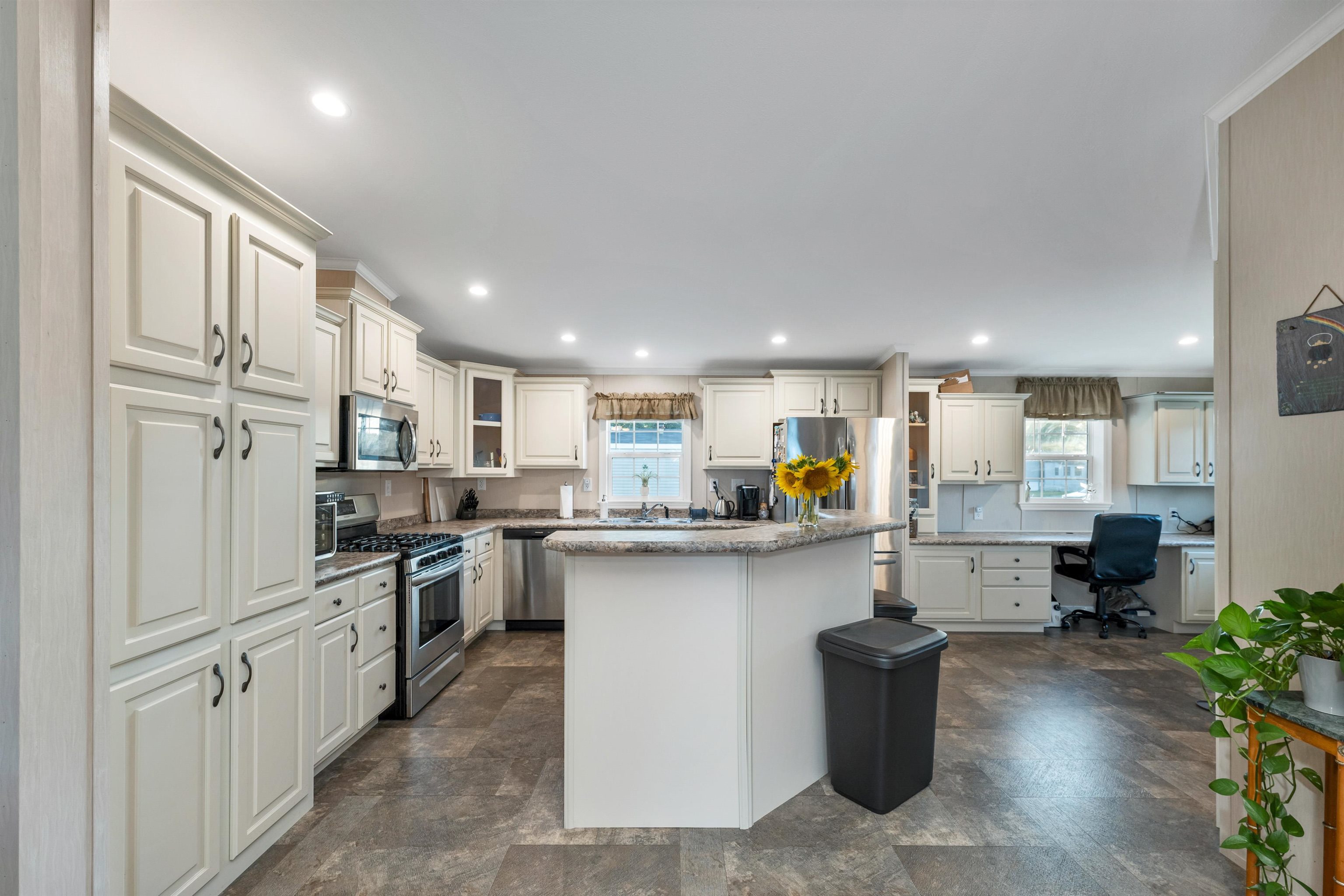 1 Rex Drive