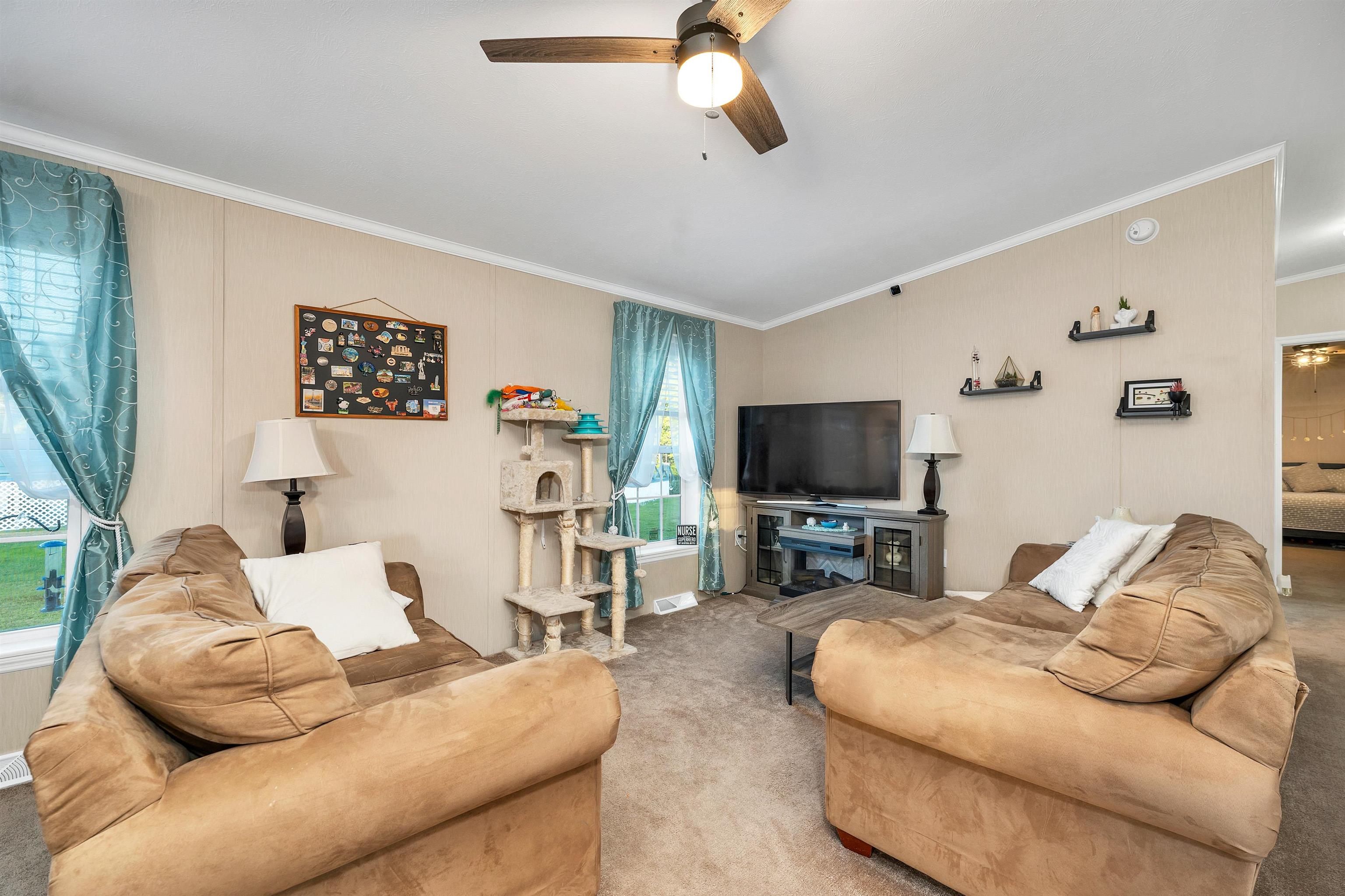 1 Rex Drive