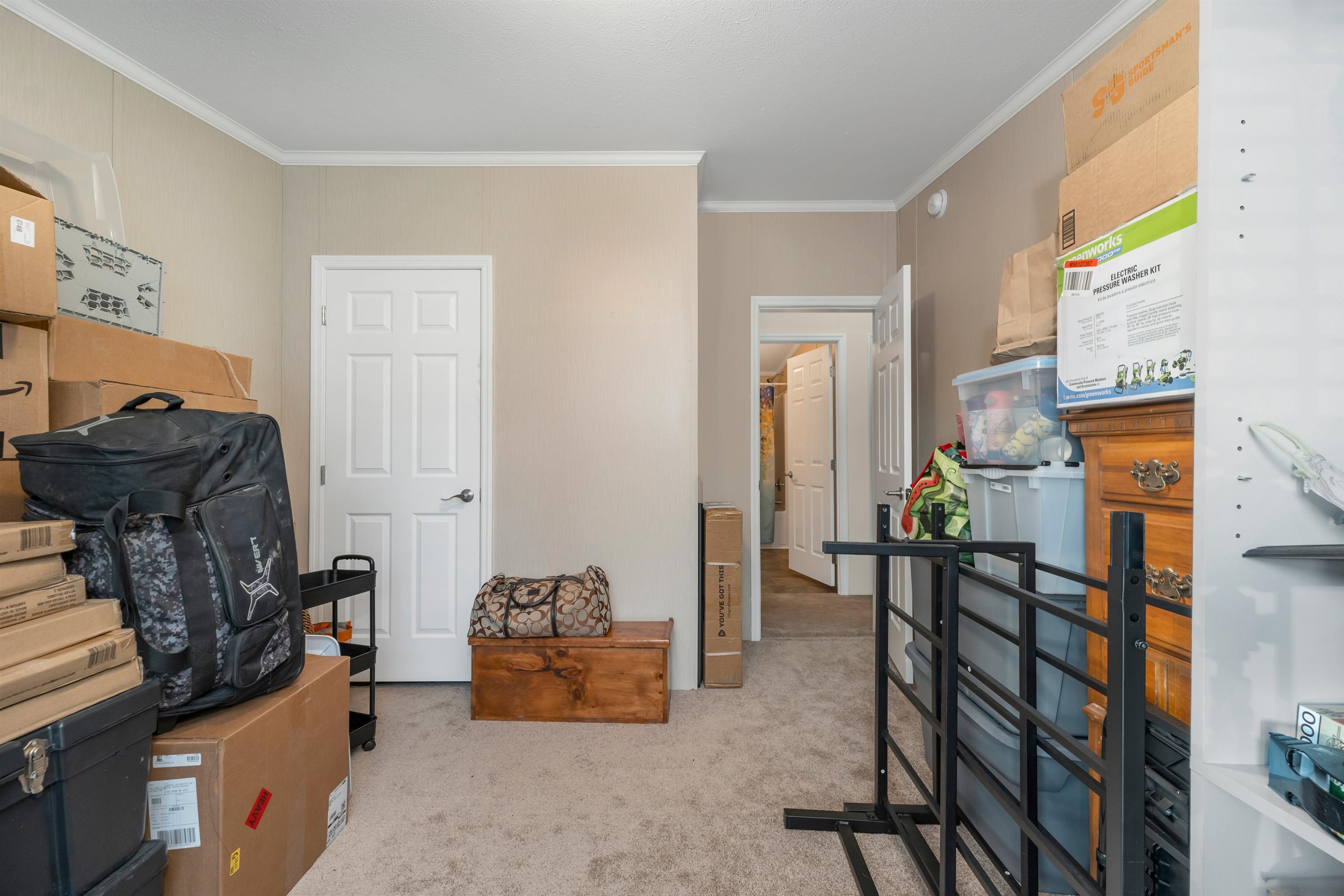 1 Rex Drive