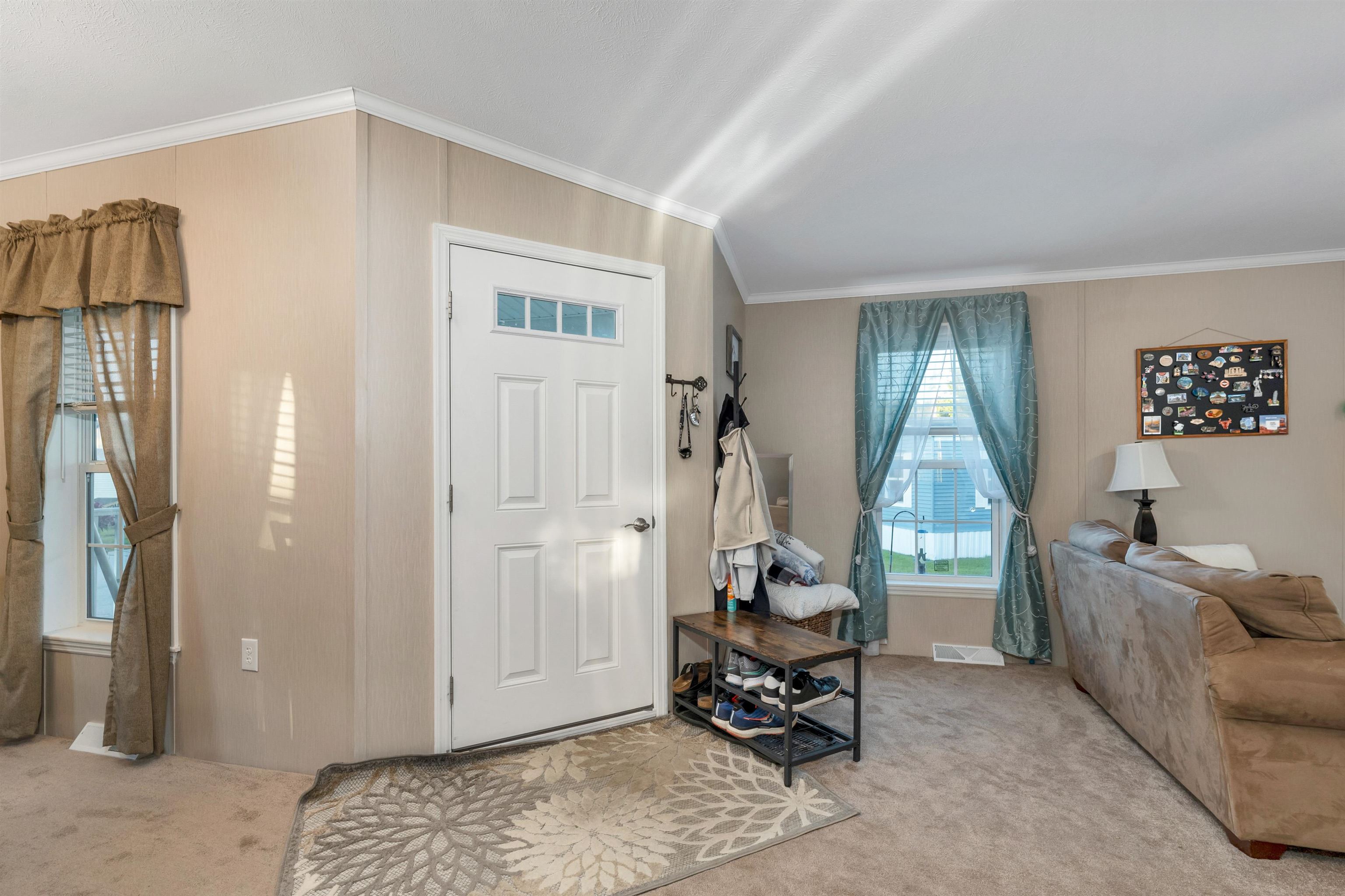 1 Rex Drive