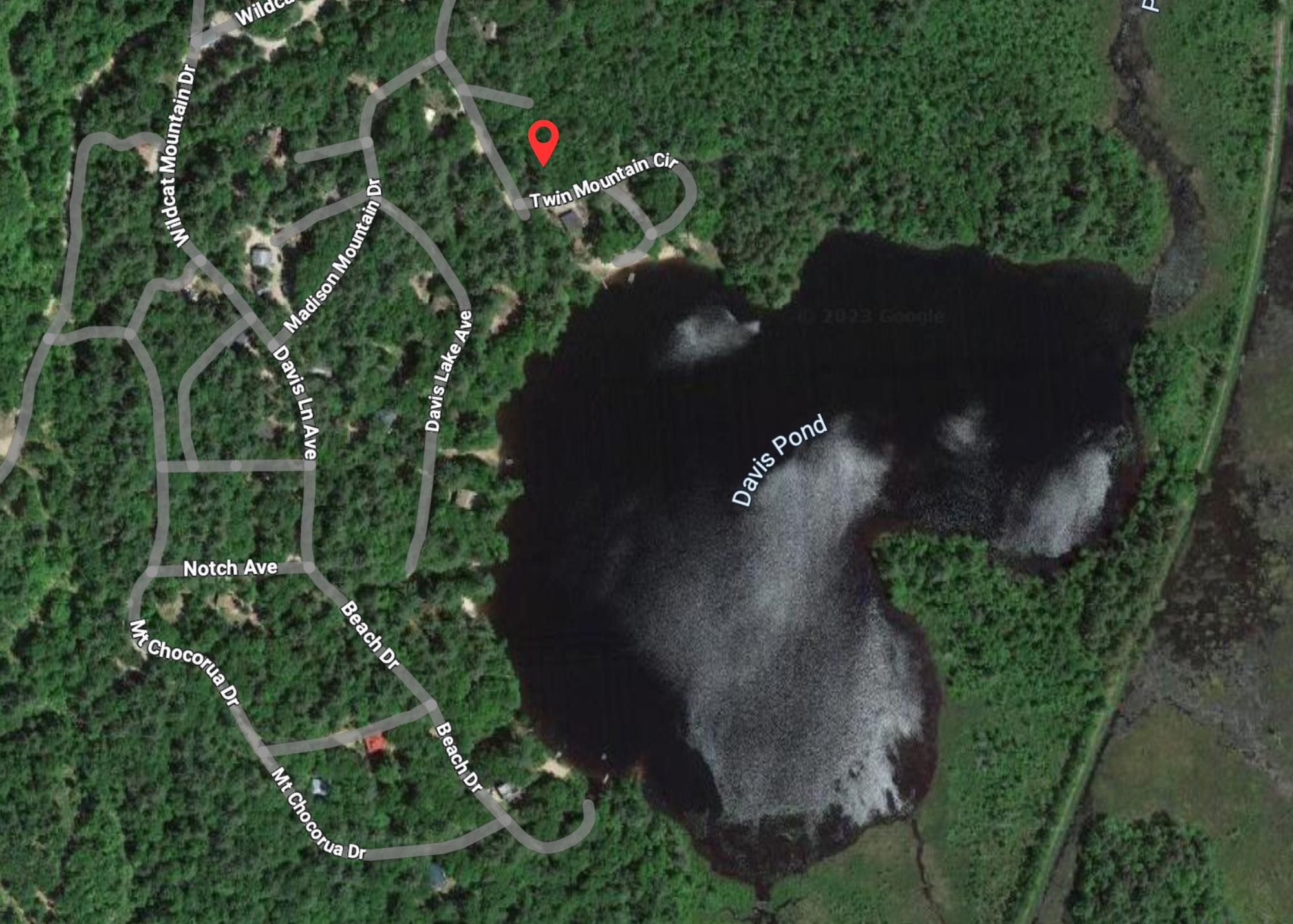 17 Twin Mountain Circle