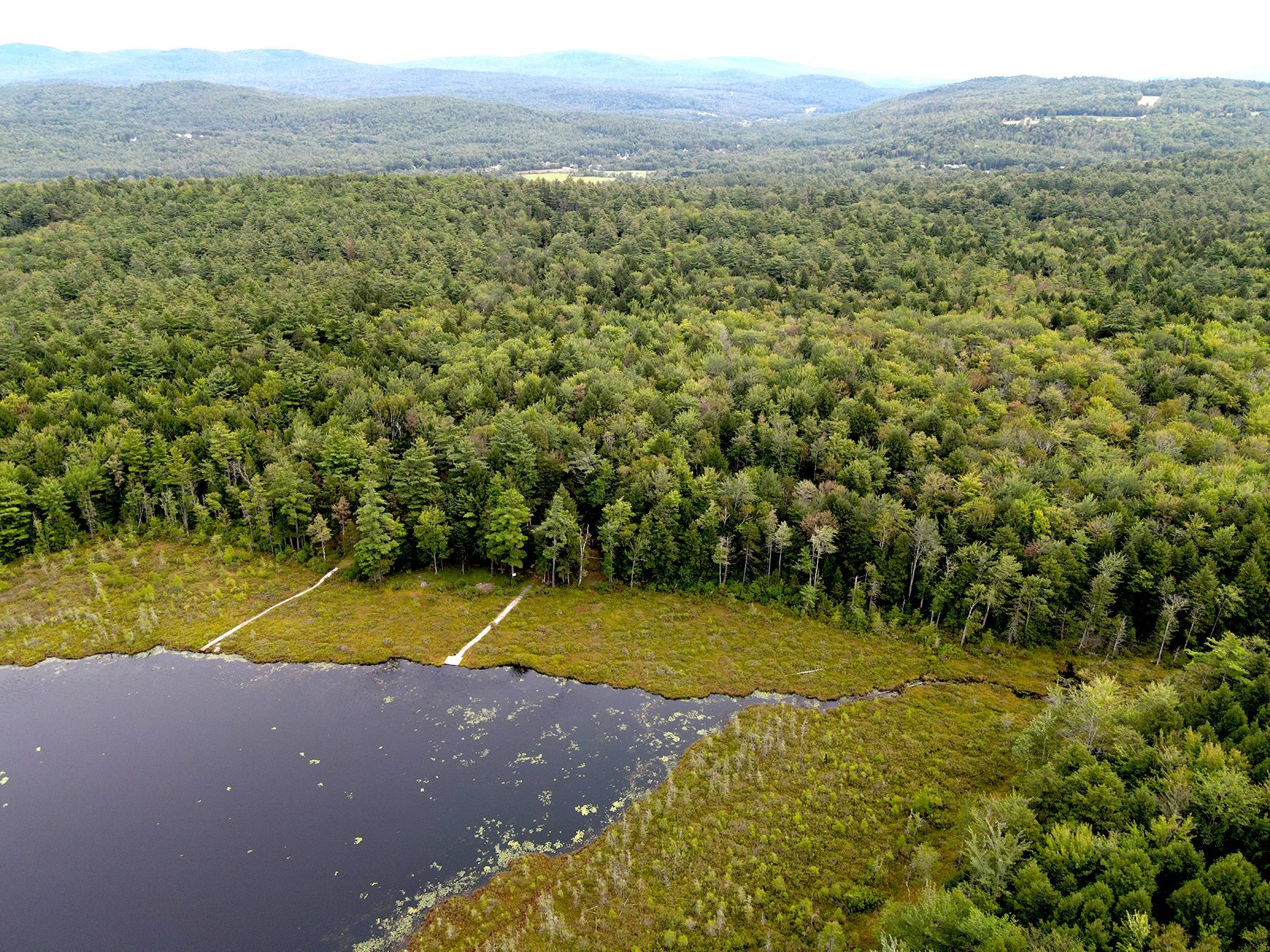 33 Whitney Pond Road