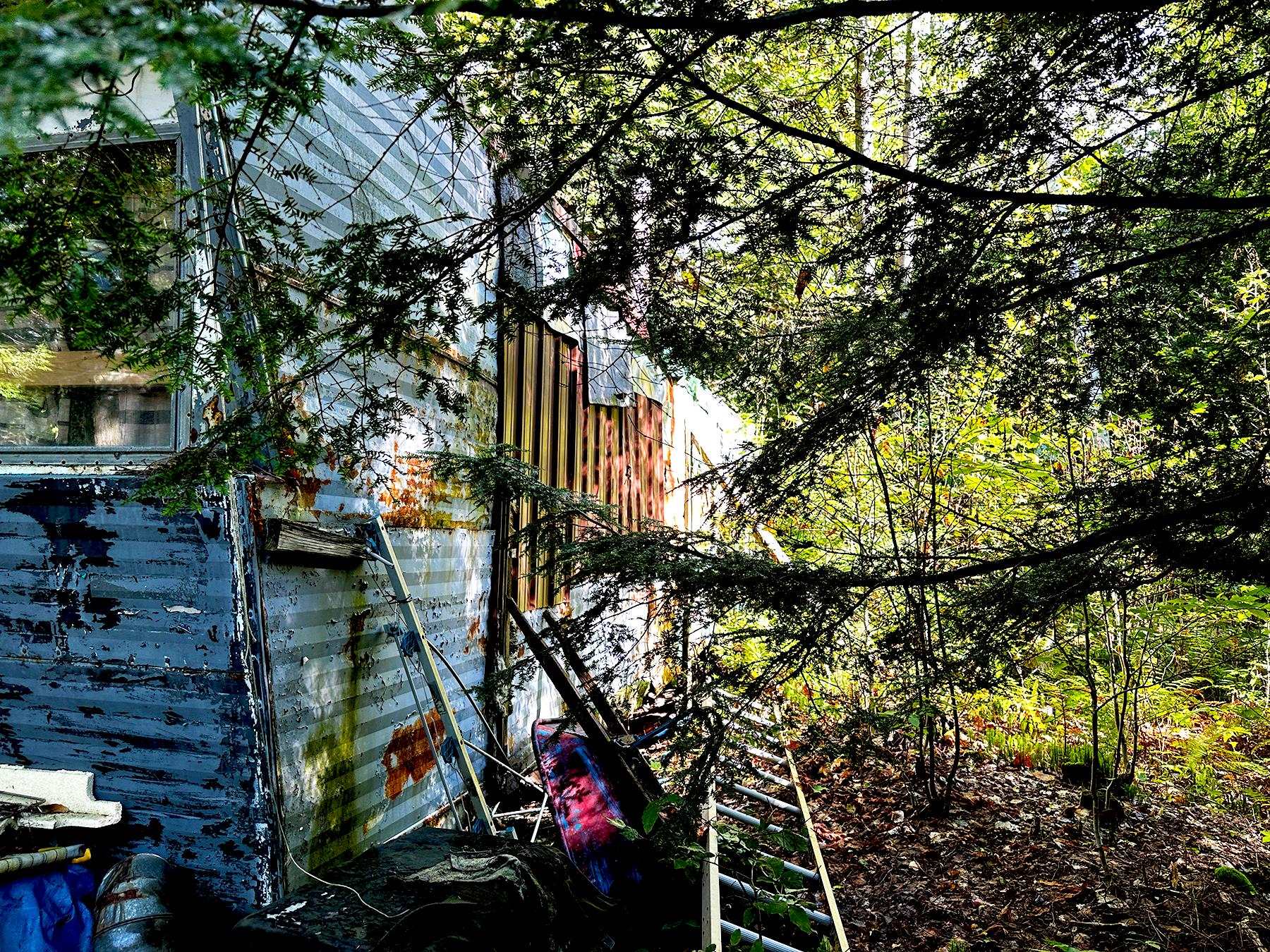 33 Whitney Pond Road