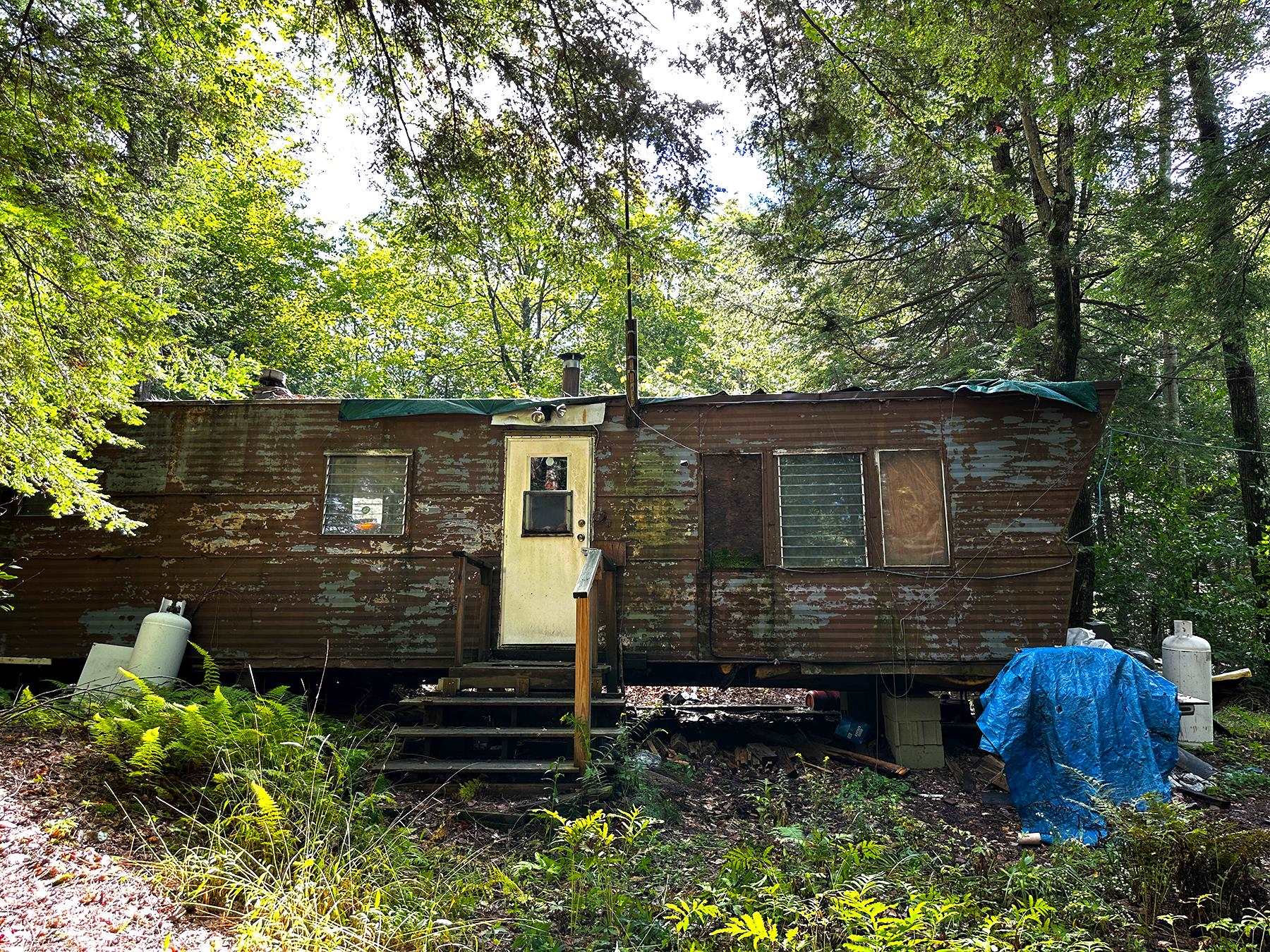 33 Whitney Pond Road