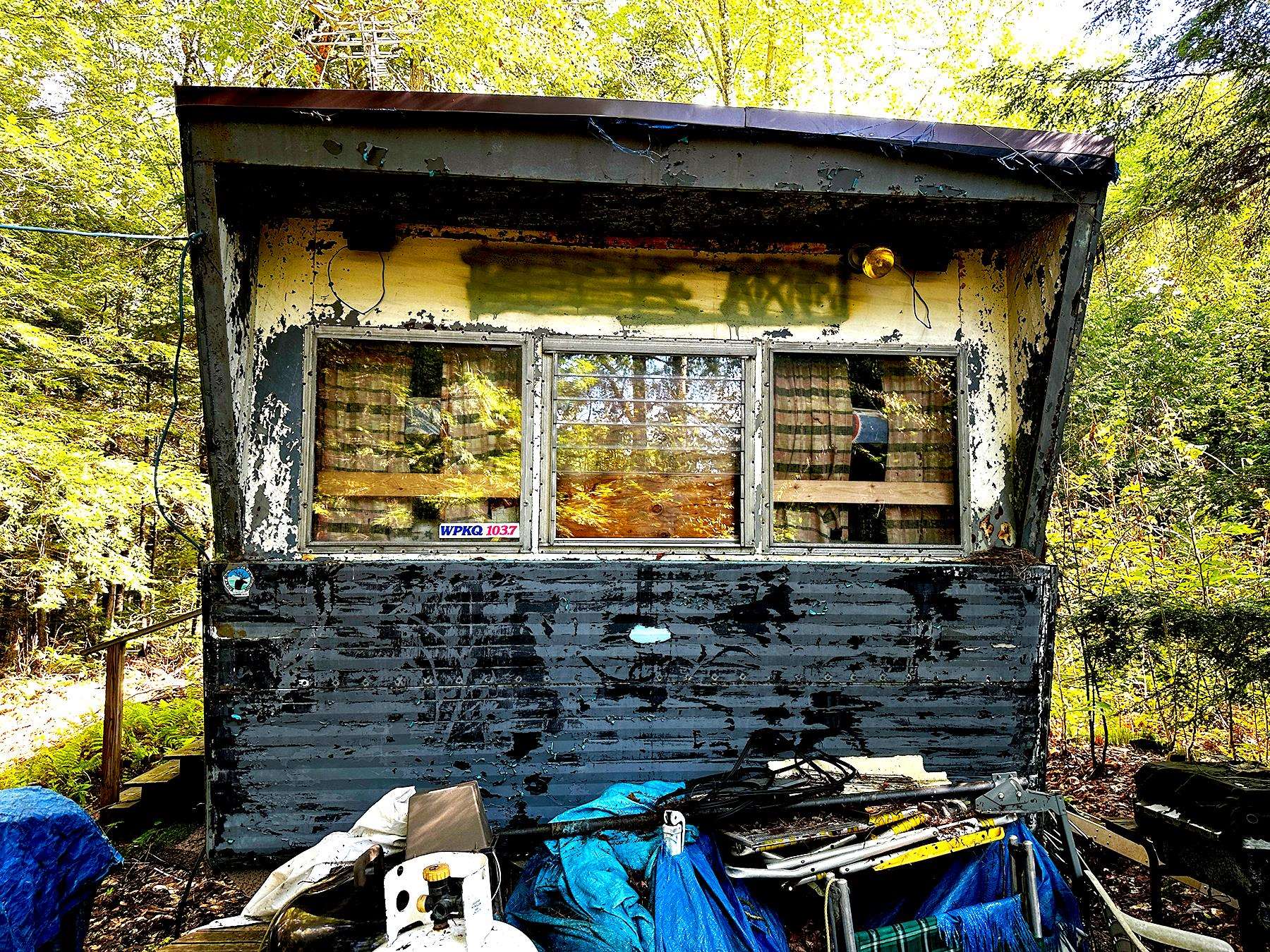 33 Whitney Pond Road