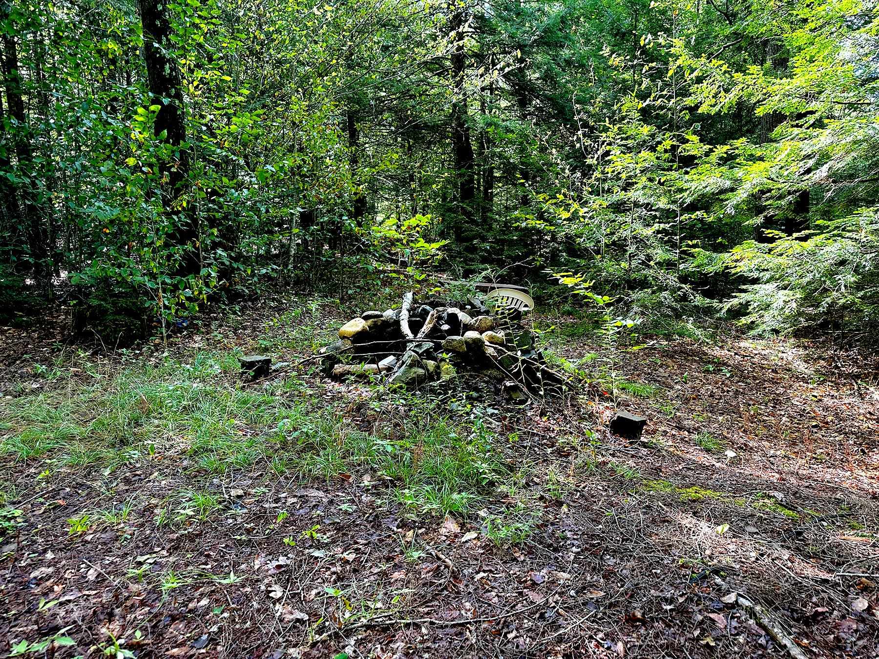 33 Whitney Pond Road