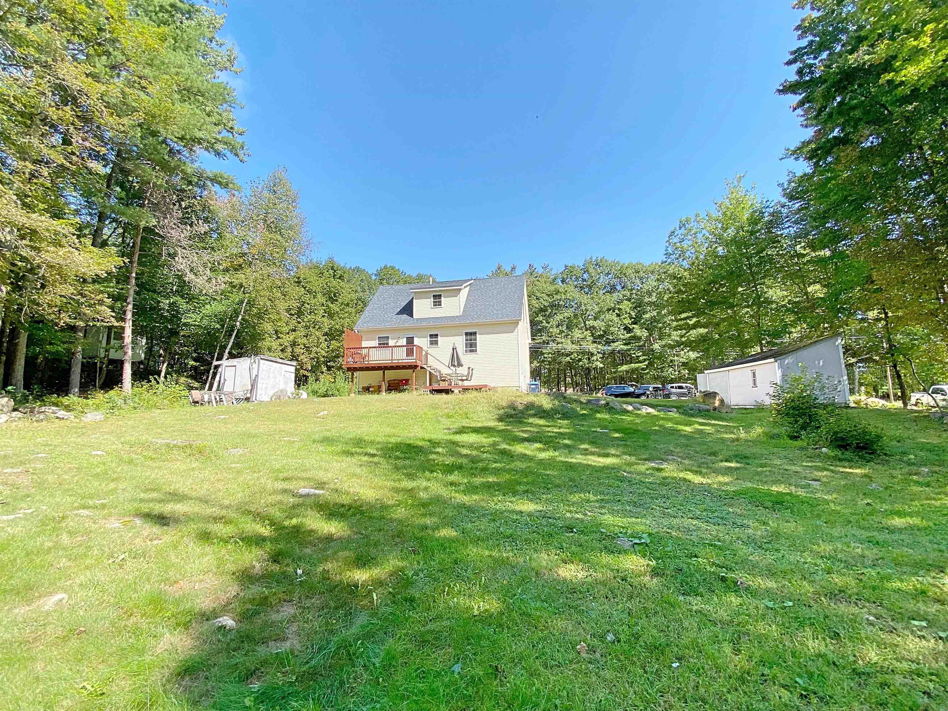 274 Bean Hill Road