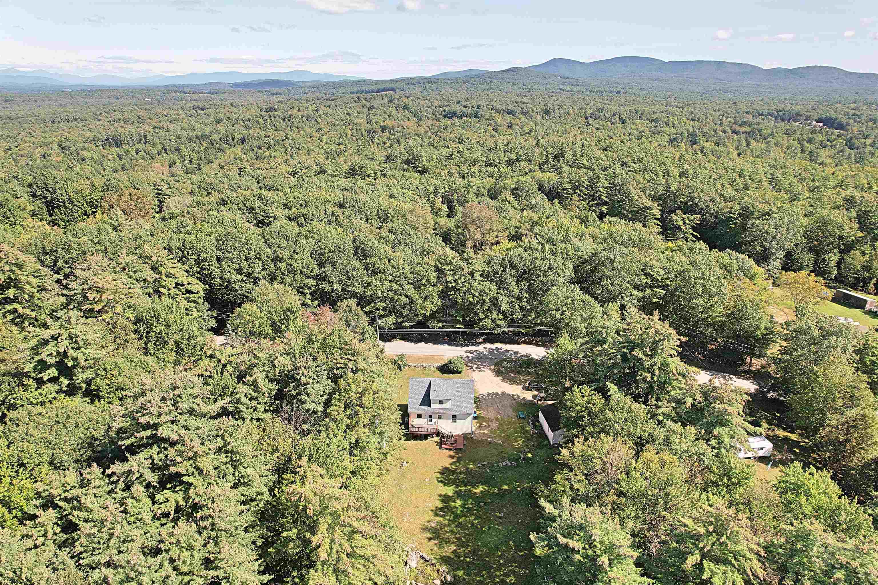 274 Bean Hill Road